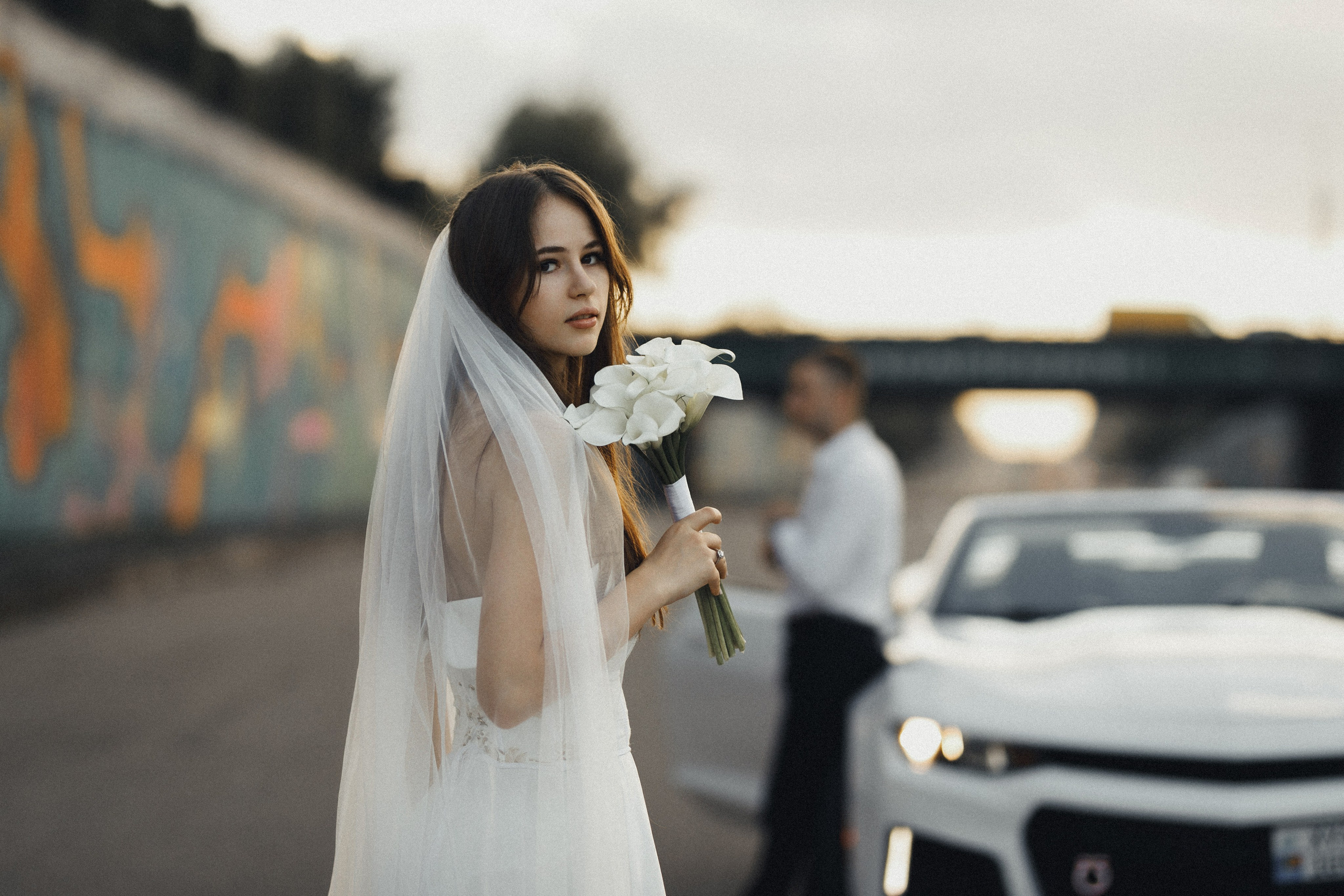 Ion & Inga. Wedding photographer