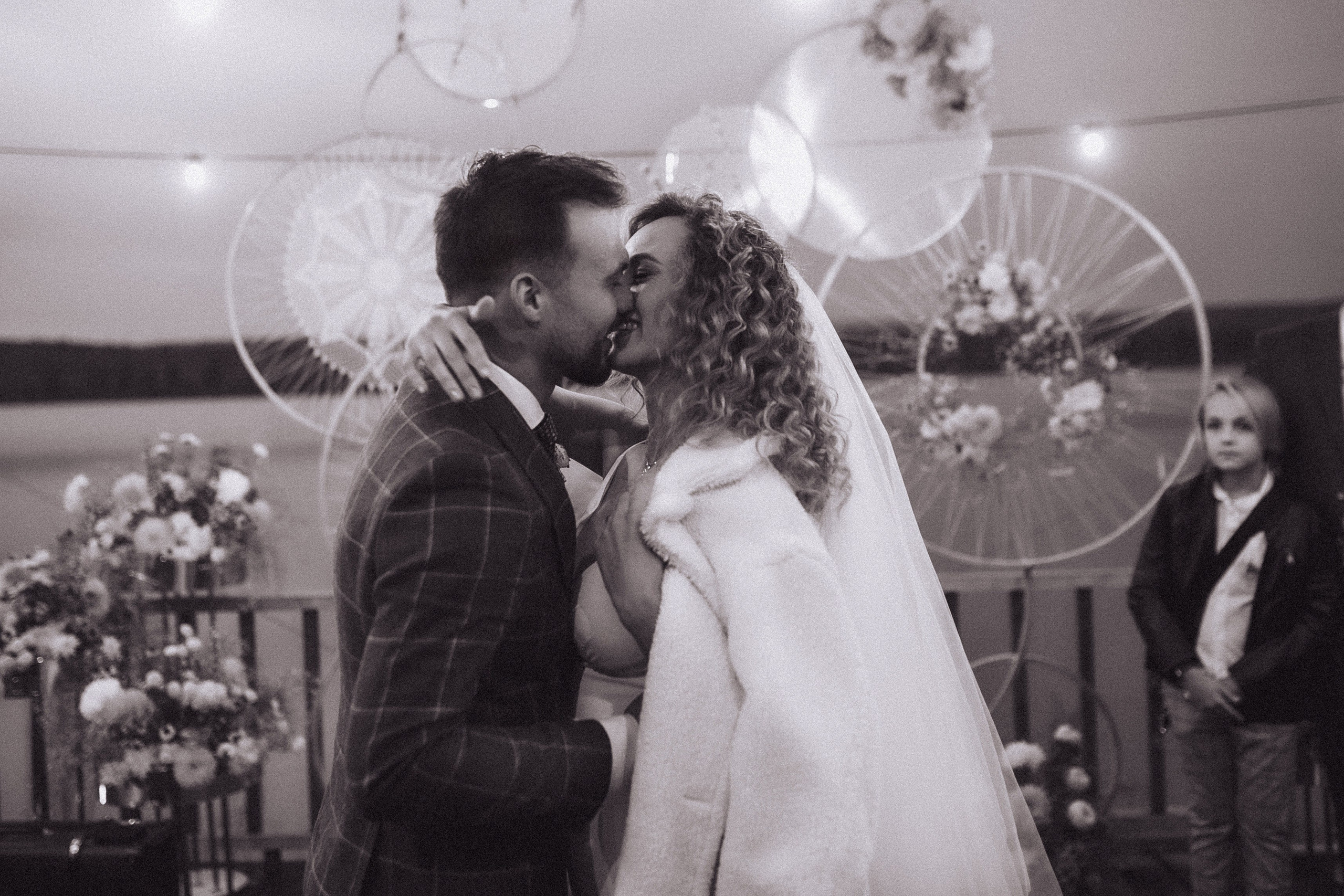 Mark & Lilia. Wedding photographer