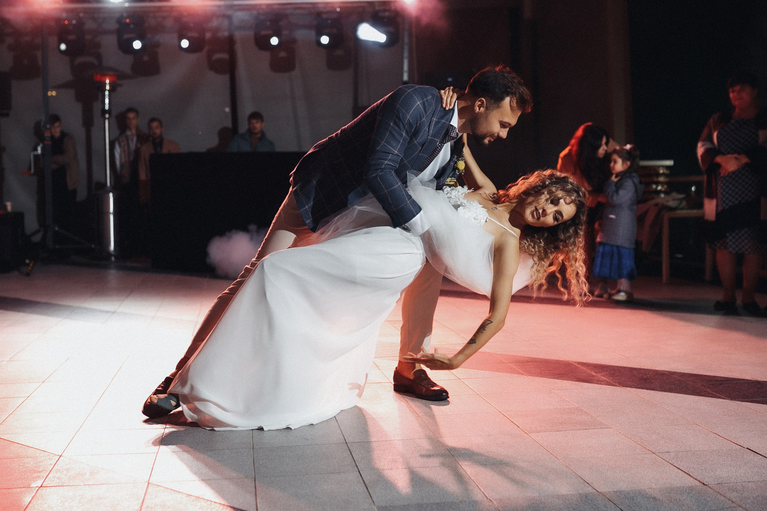 Mark & Lilia. Wedding photographer