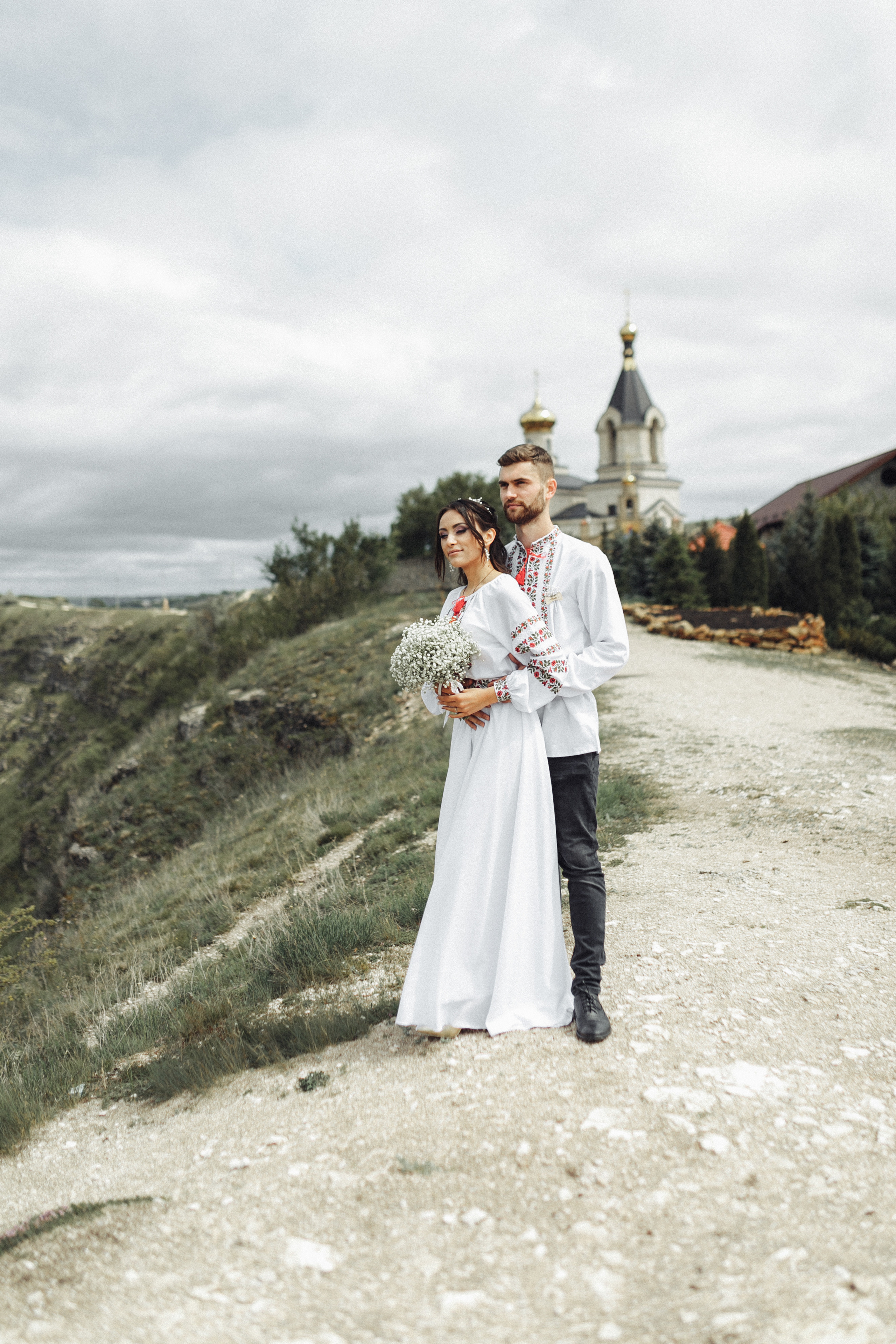 Victor & Veronica. Wedding photographer