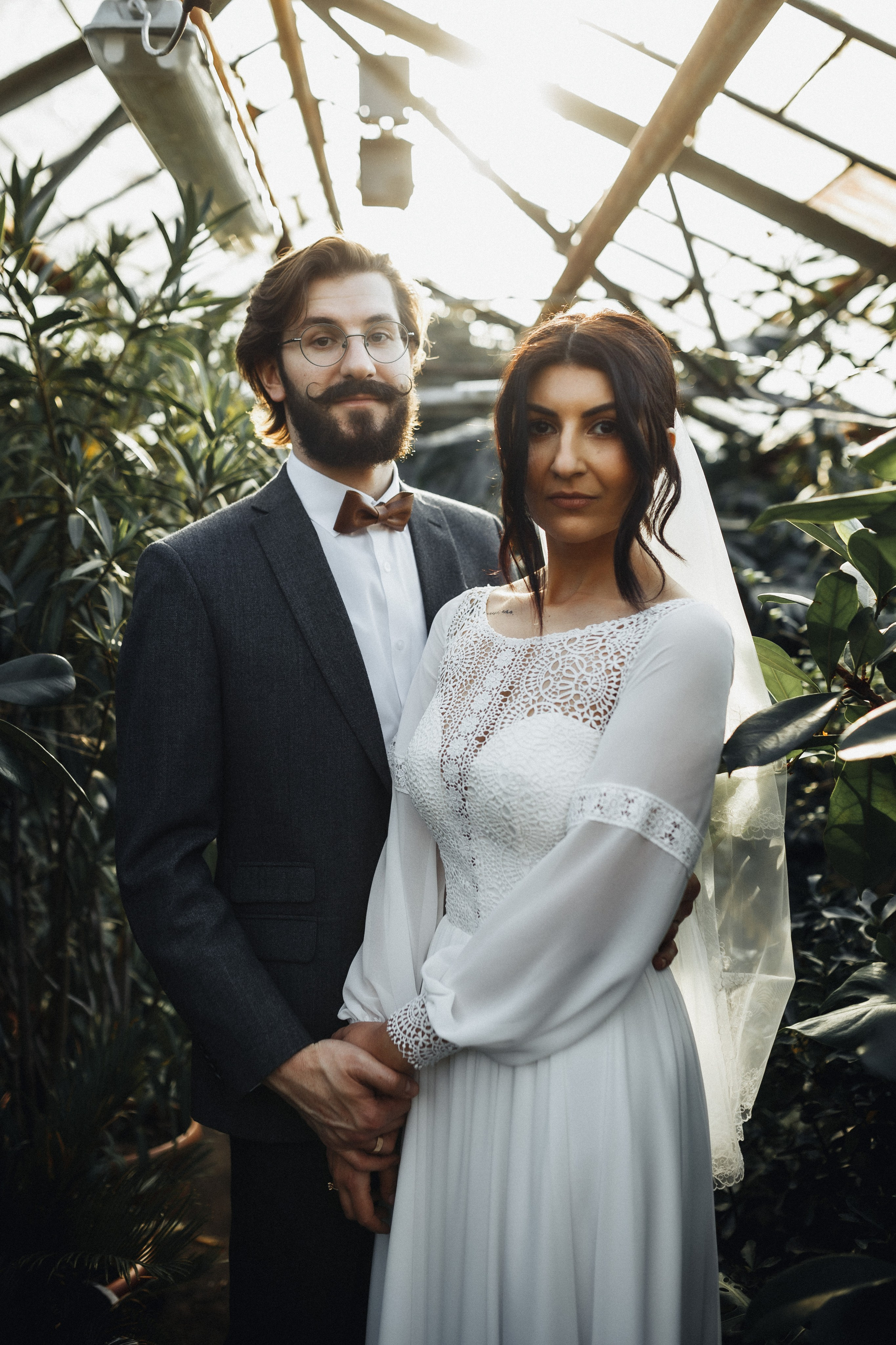 Nicolae & Magdalena. Wedding photographer