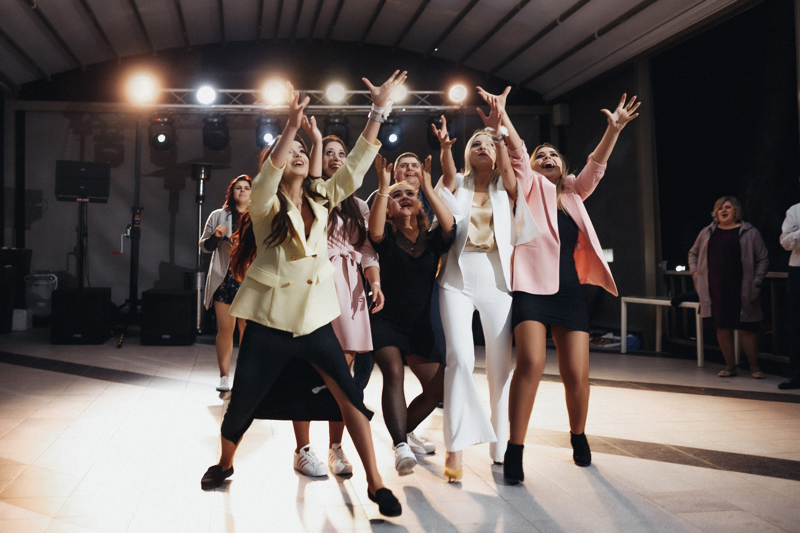 Mark & Lilia. Wedding photographer