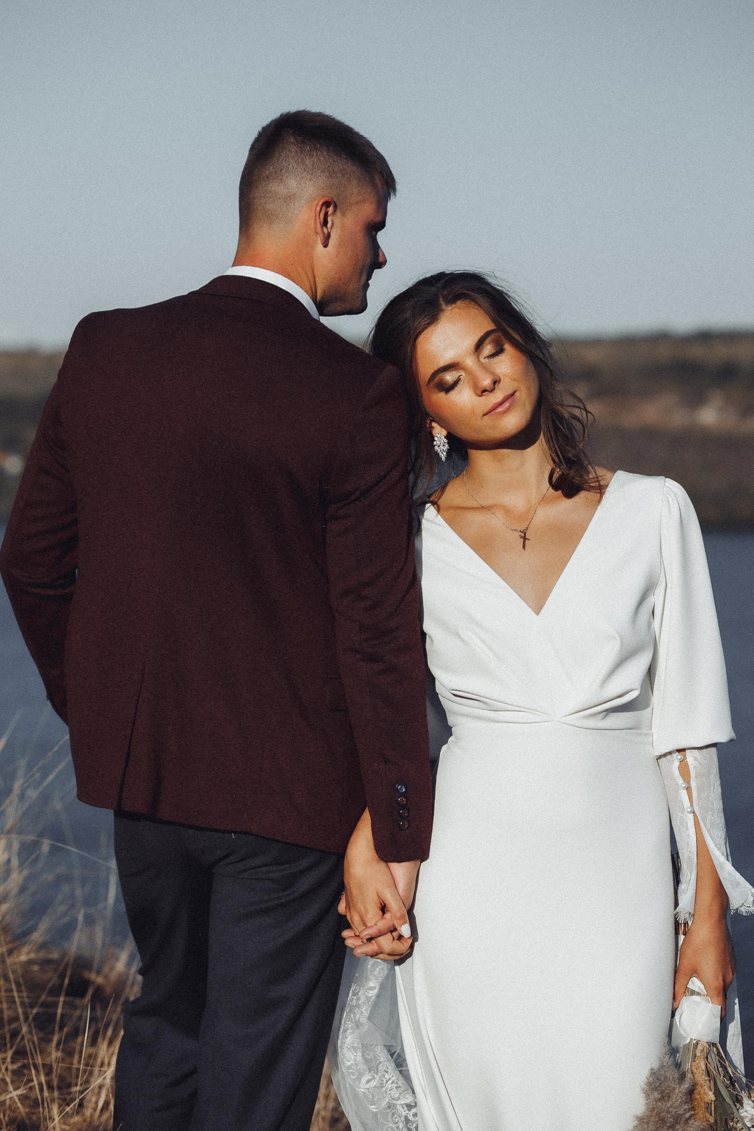 Andrei & Alina. Wedding photographer