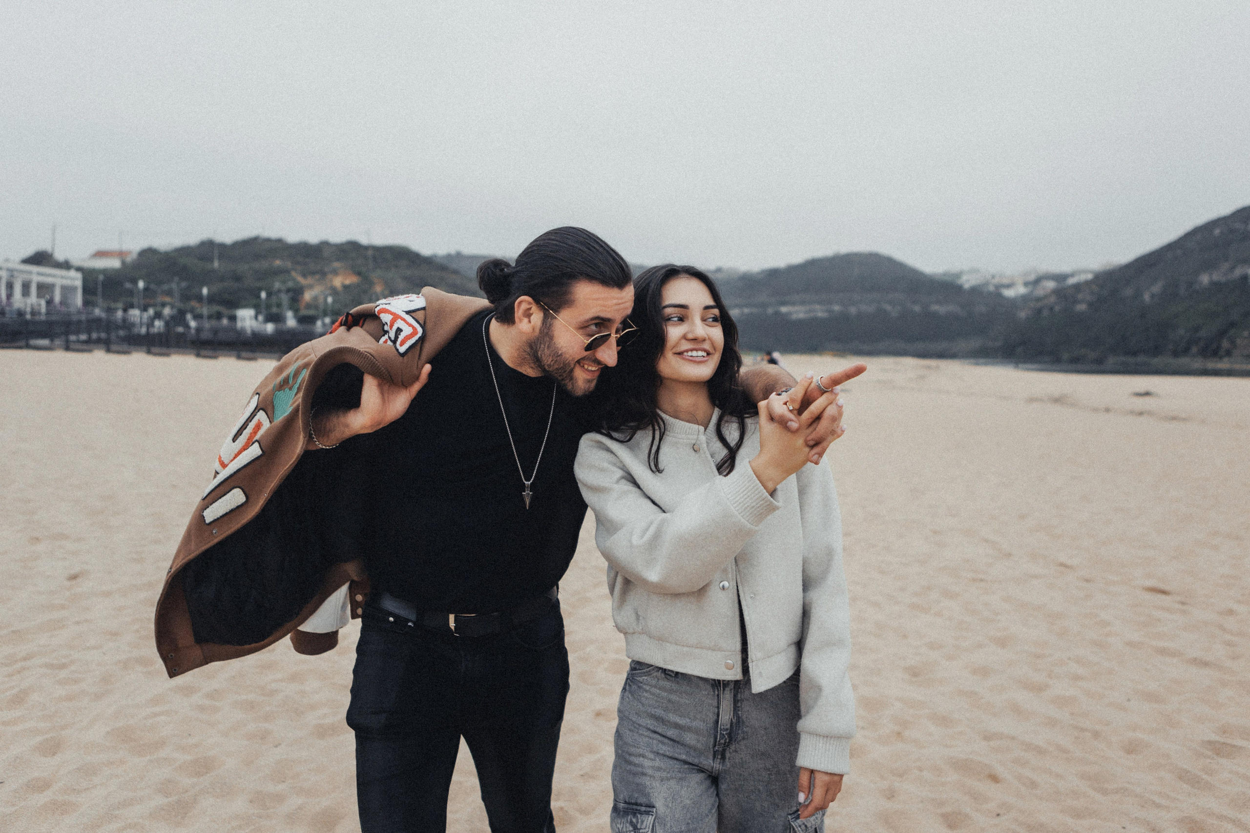 Justin & Felicia Portugal. Wedding photographer