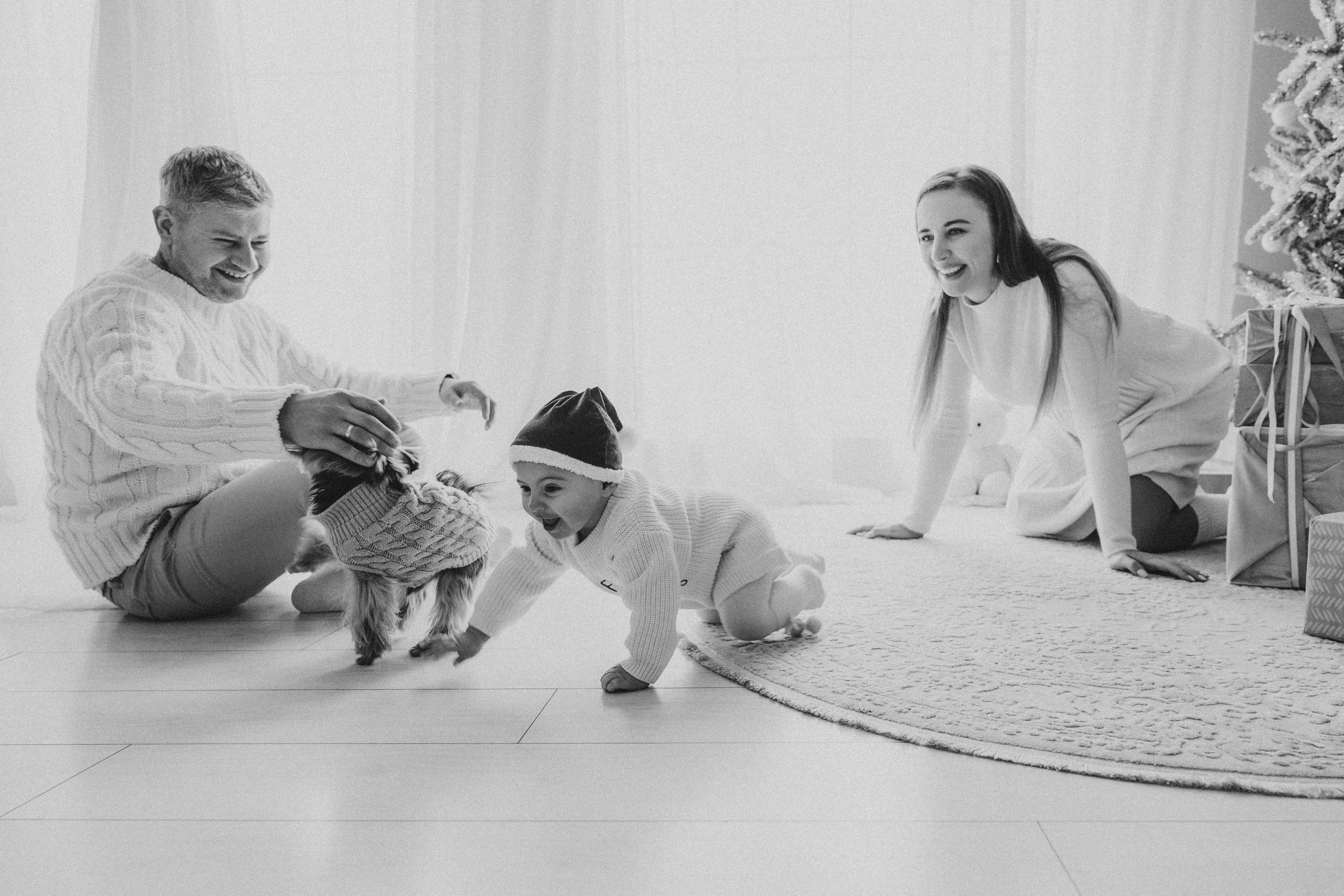 Lea Christmas. Wedding photographer