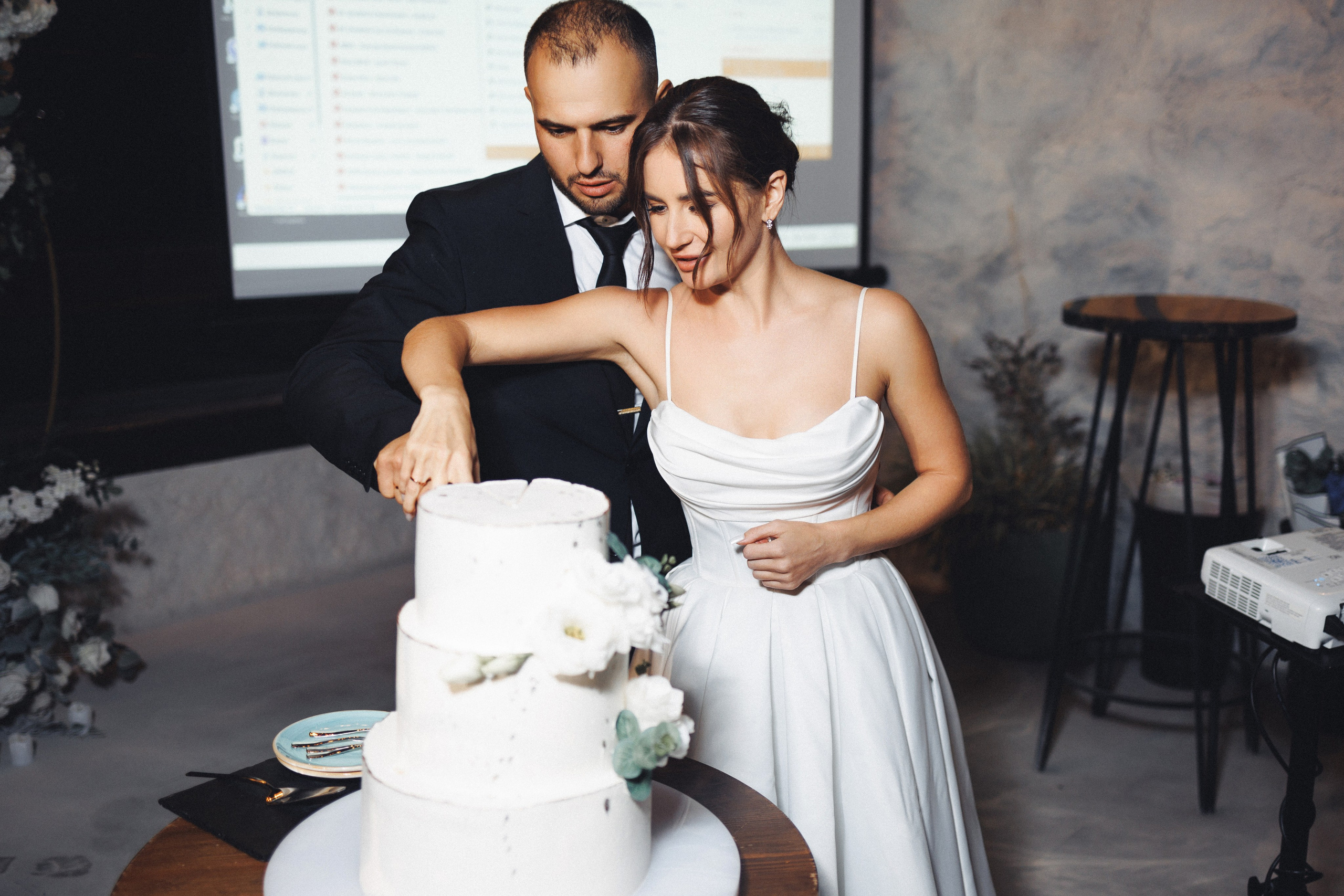 Olga & Anatol. Wedding photographer