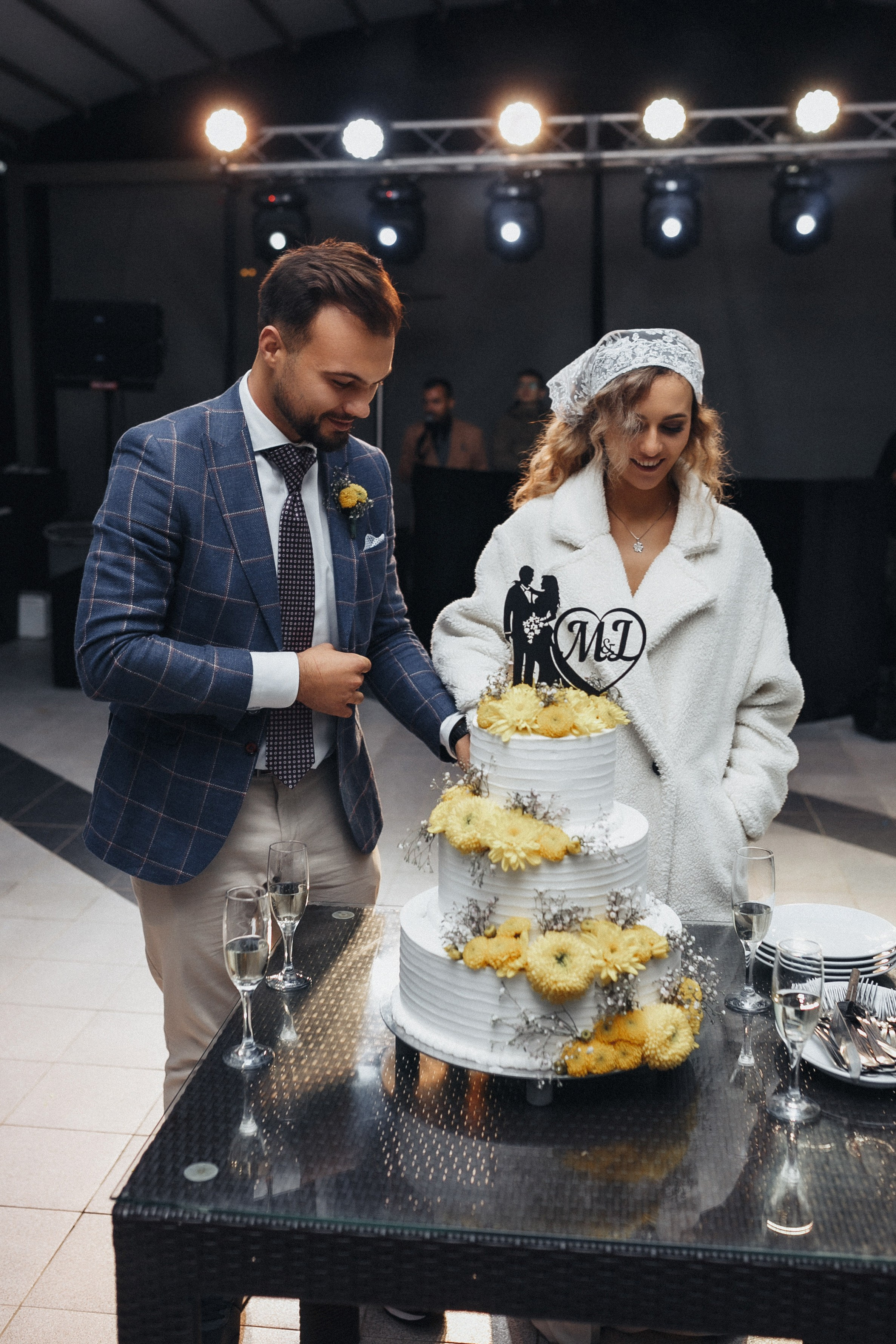 Mark & Lilia. Wedding photographer