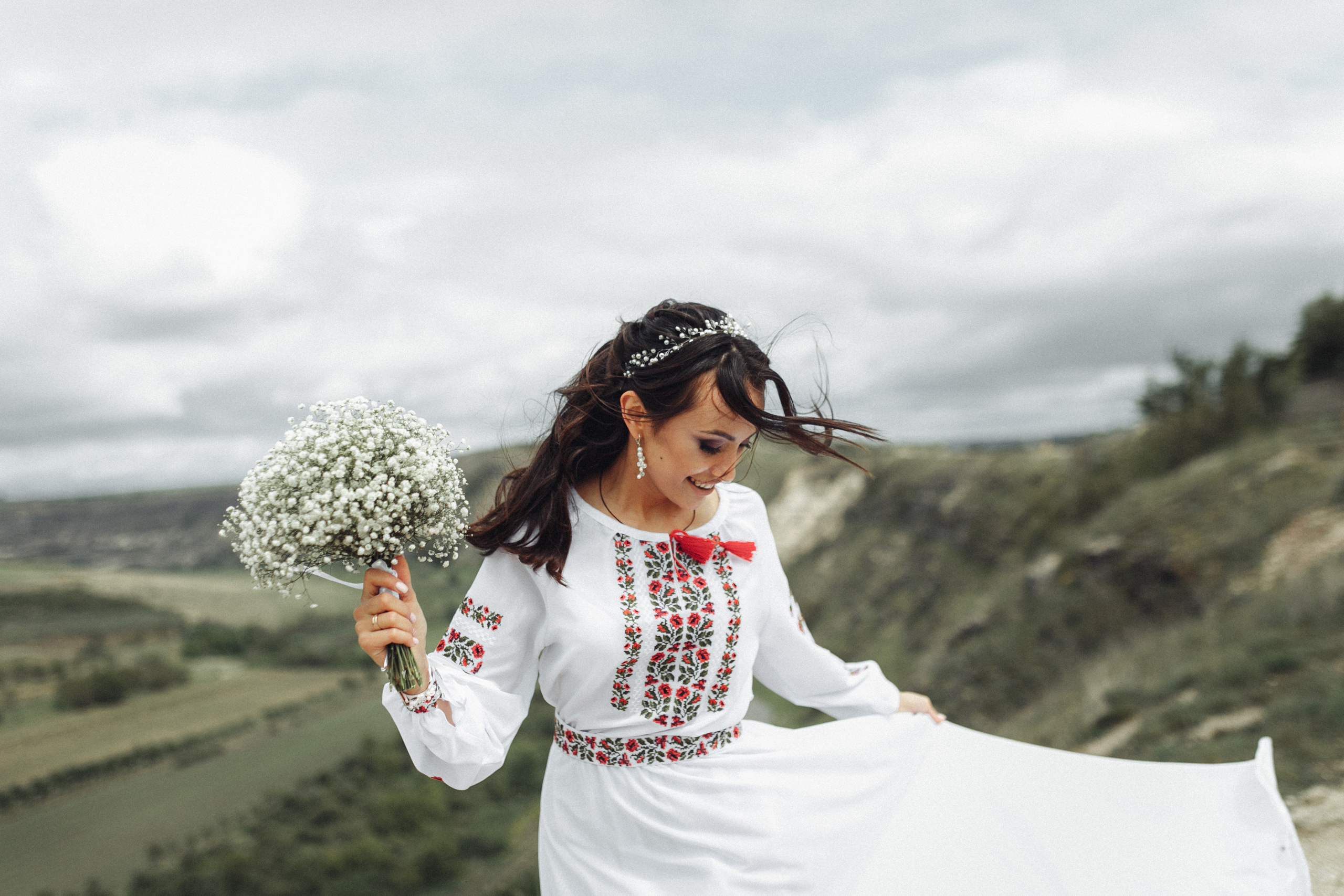 Victor & Veronica. Wedding photographer