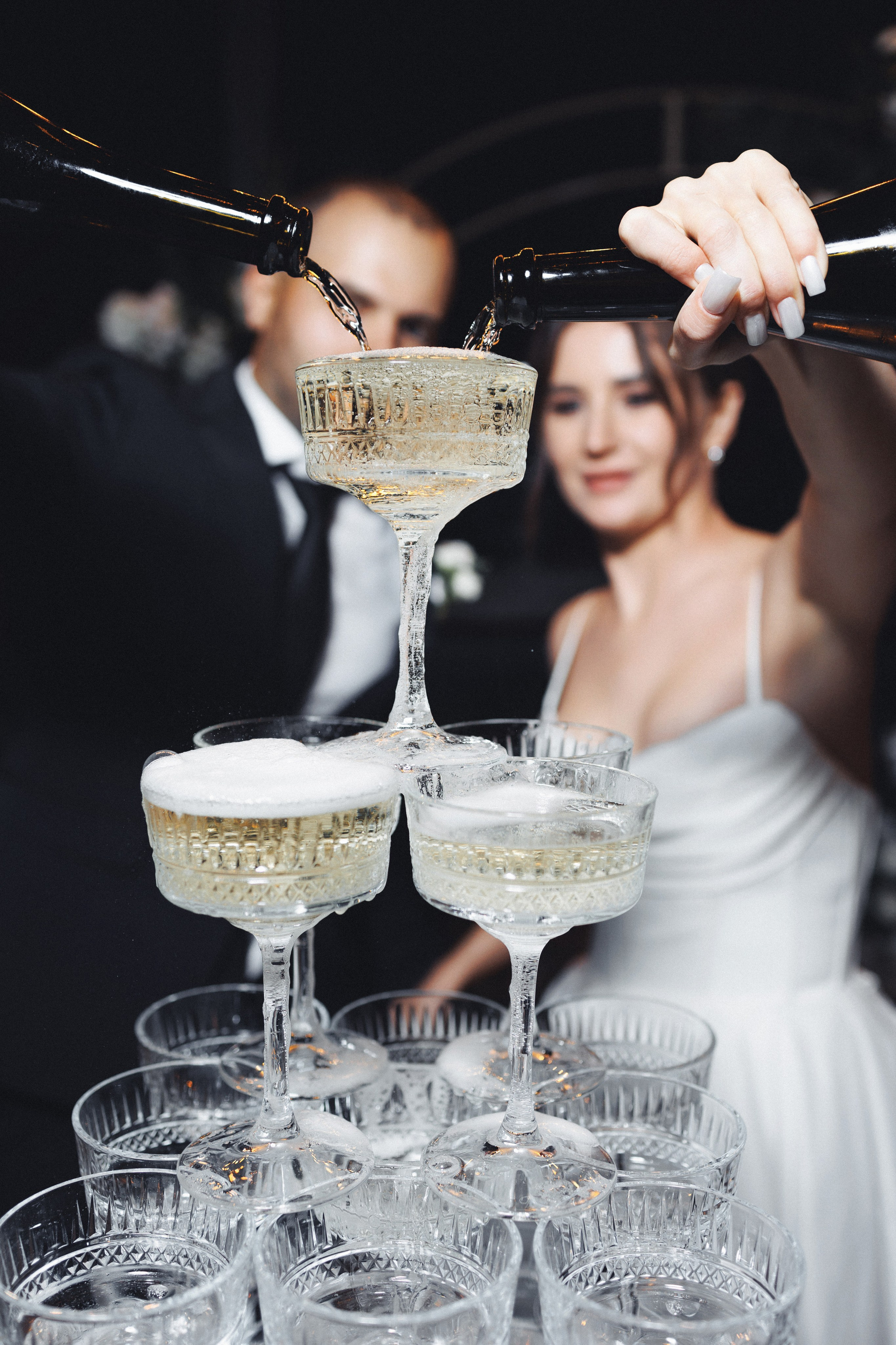 Olga & Anatol. Wedding photographer