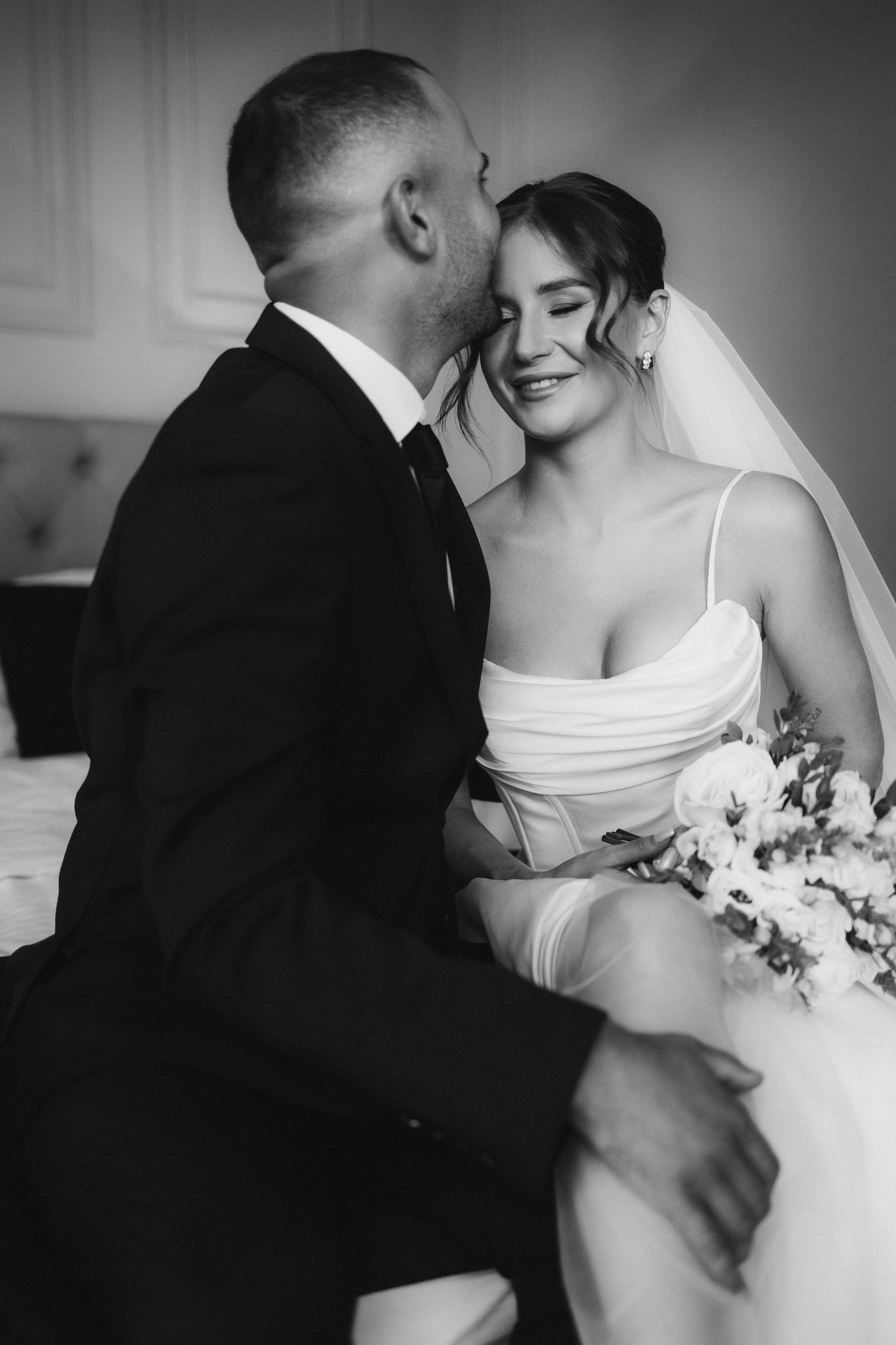 Olga & Anatol. Wedding photographer