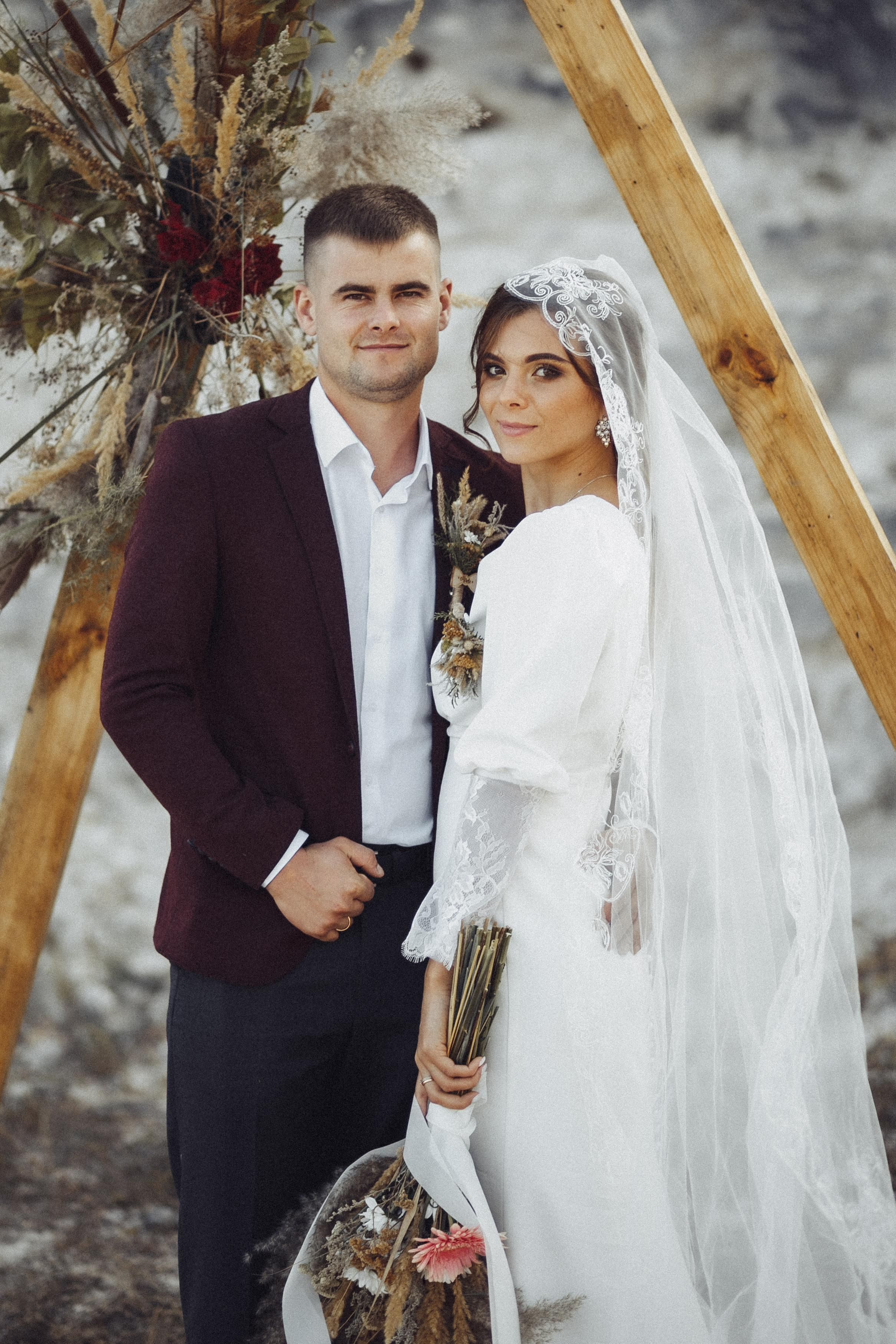 Andrei & Alina. Wedding photographer