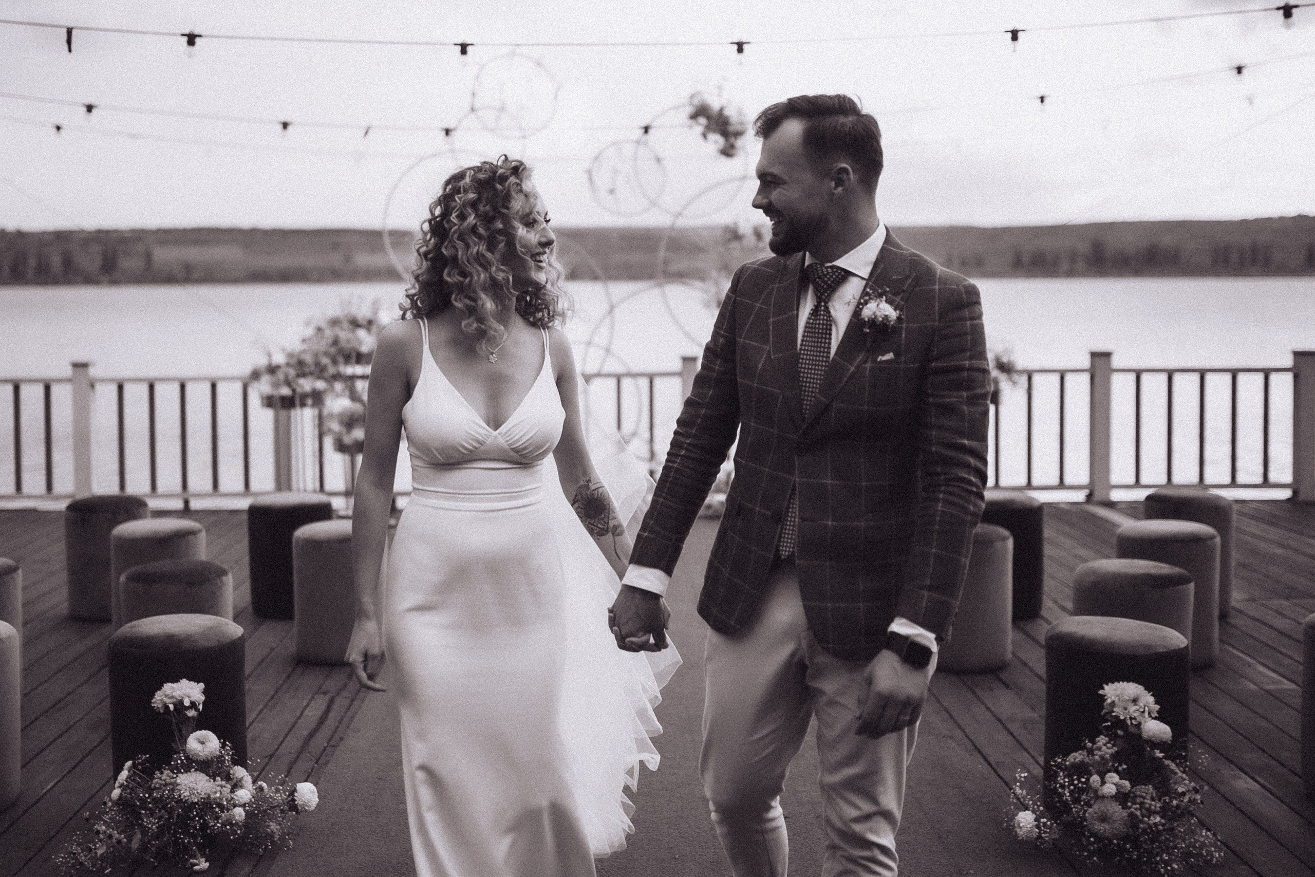 Mark & Lilia. Wedding photographer