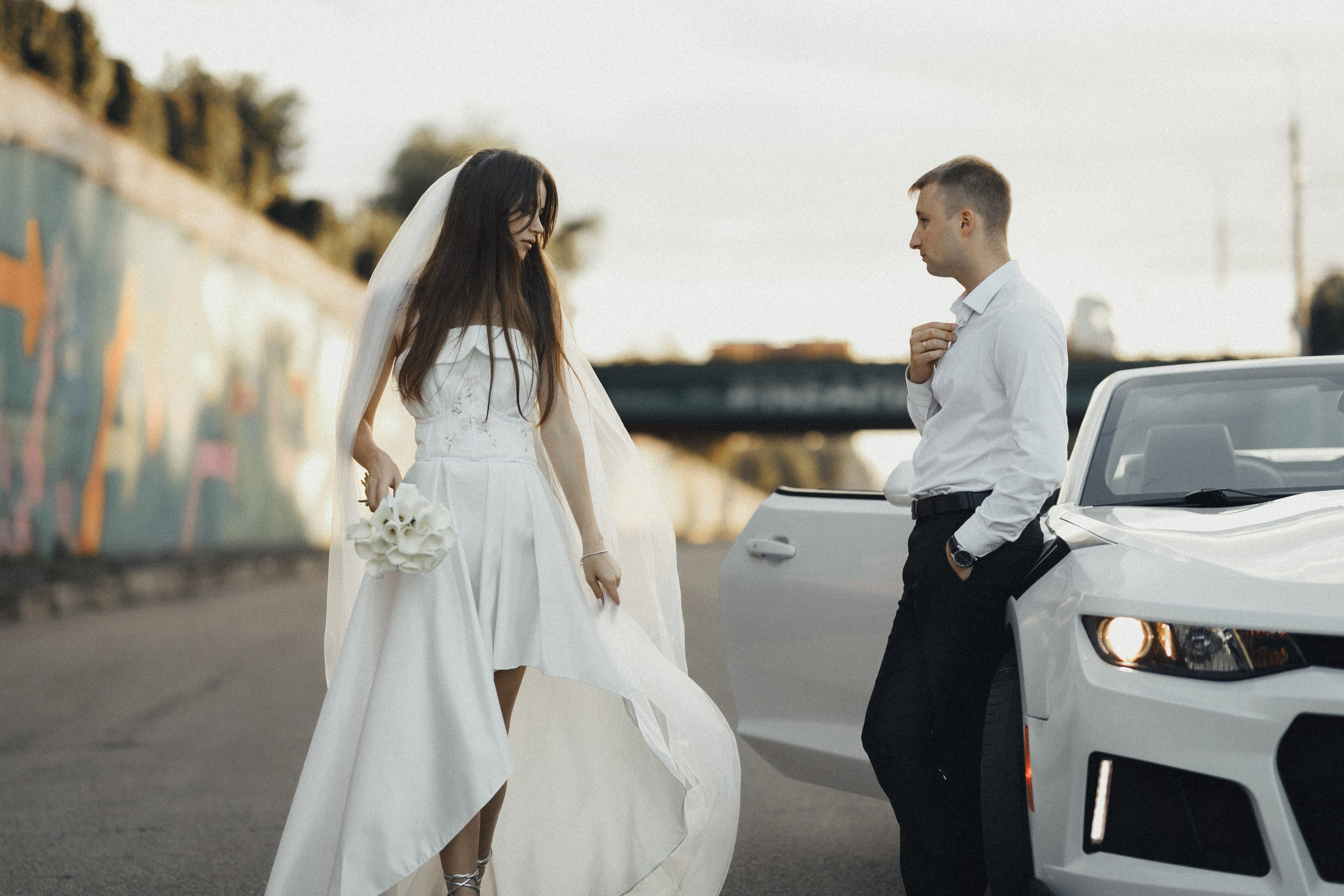 Ion & Inga. Wedding photographer