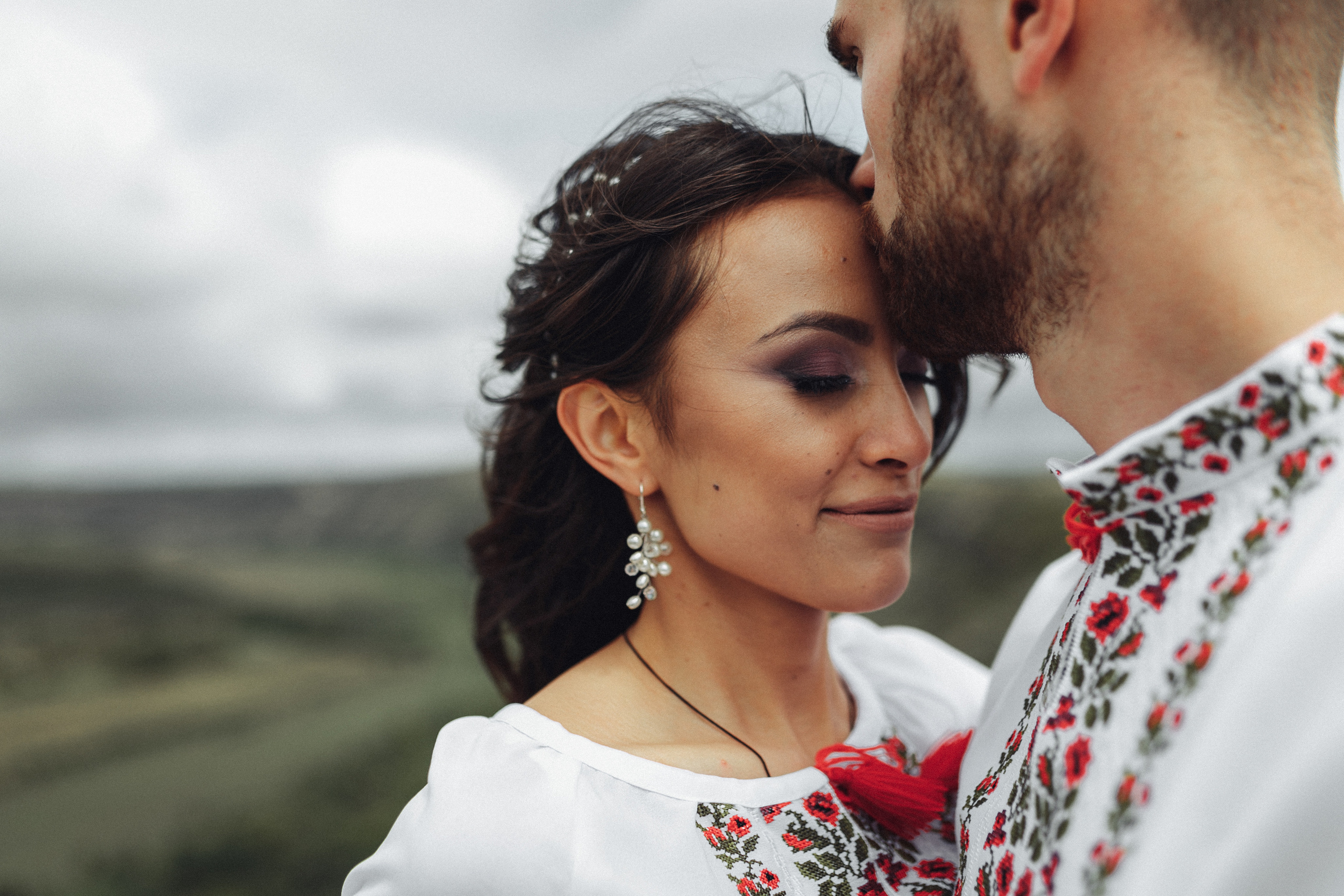 Victor & Veronica. Wedding photographer