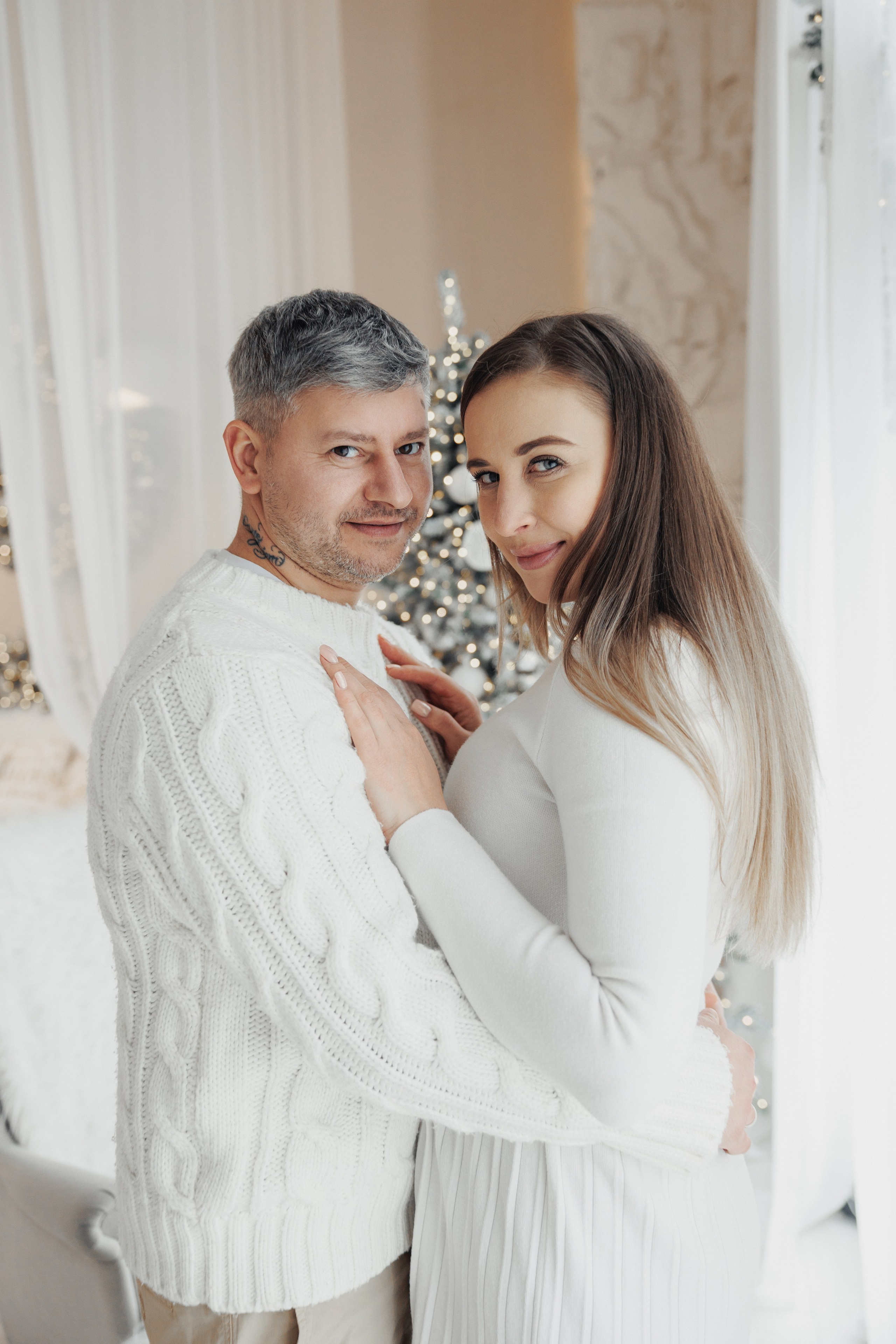 Lea Christmas. Wedding photographer