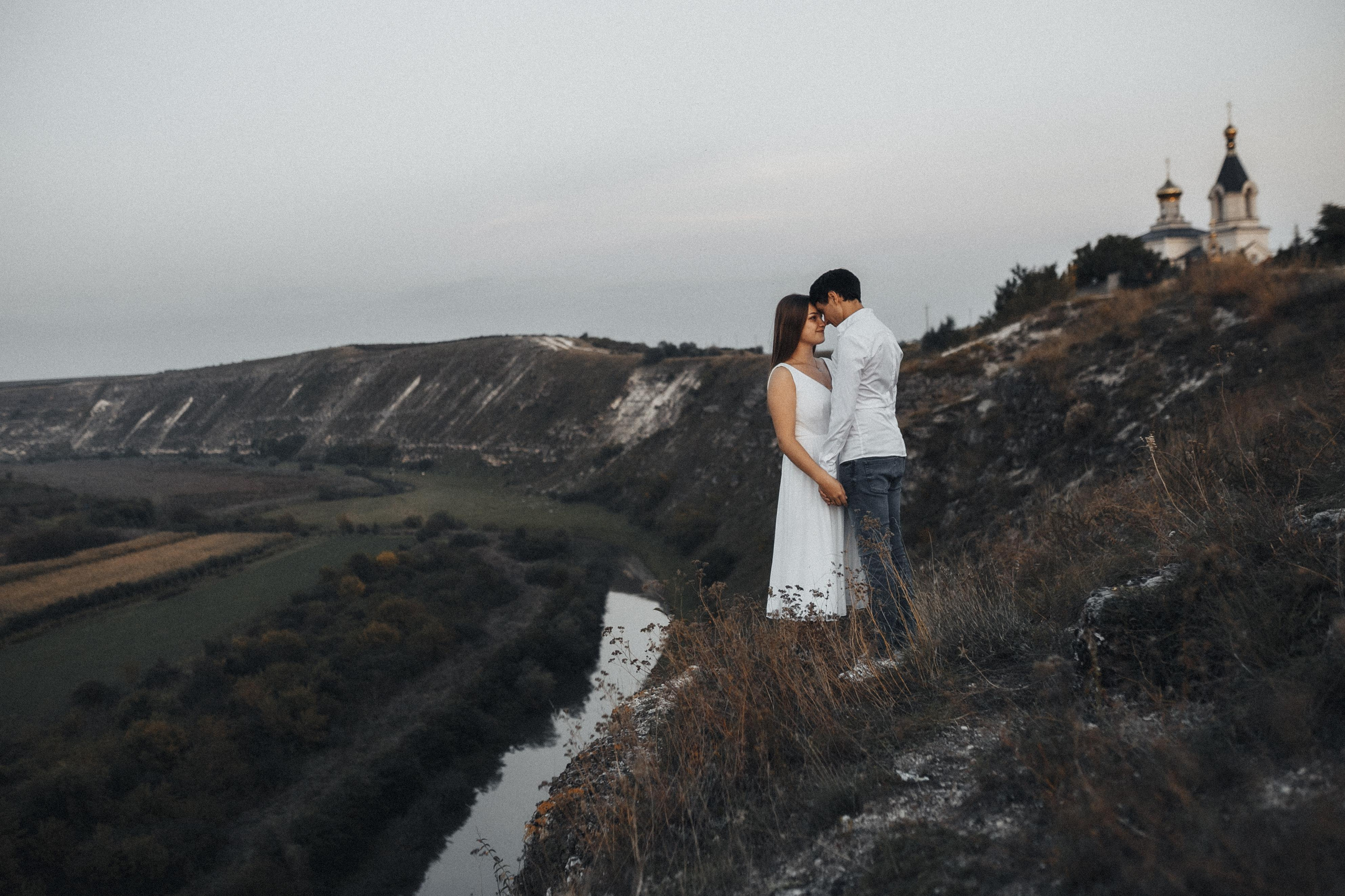 Love Story. Wedding photographer