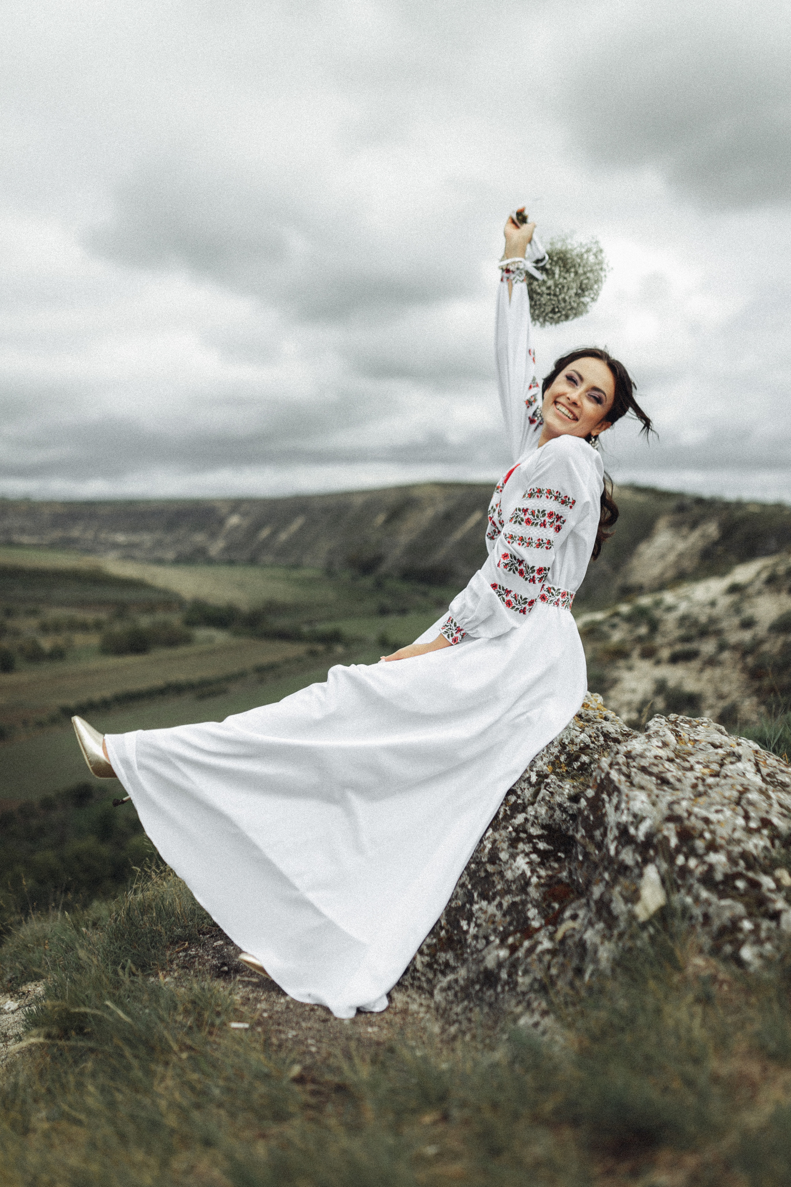 Victor & Veronica. Wedding photographer