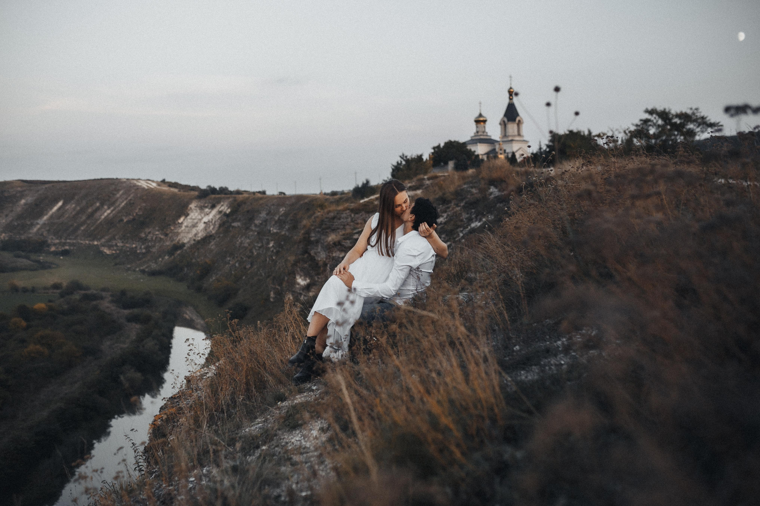 Mark & Doina. Wedding photographer