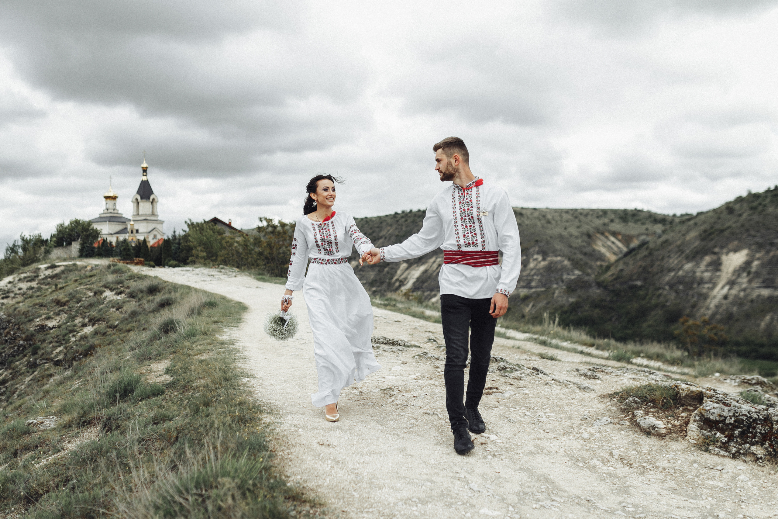 Victor & Veronica. Wedding photographer