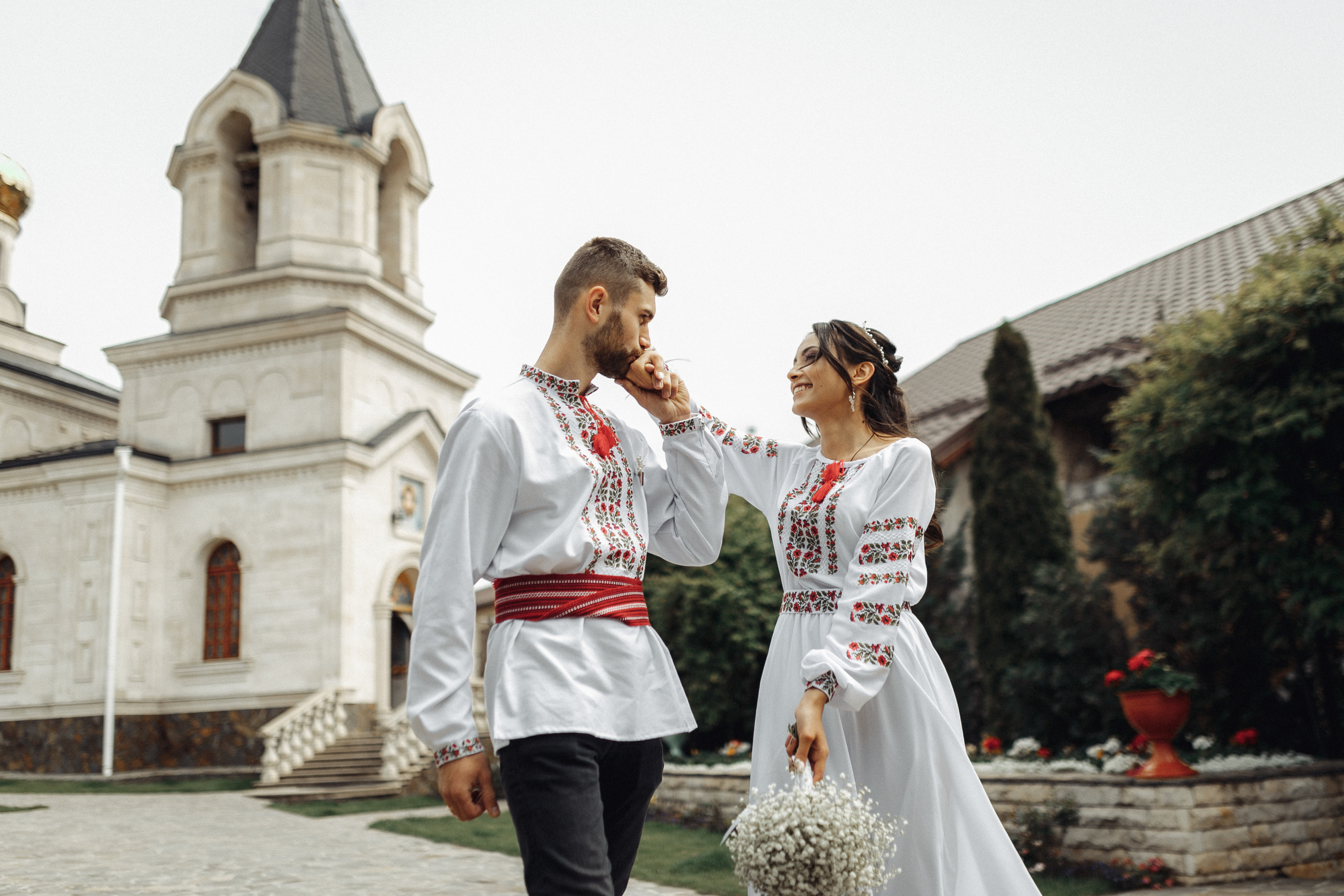 Victor & Veronica. Wedding photographer