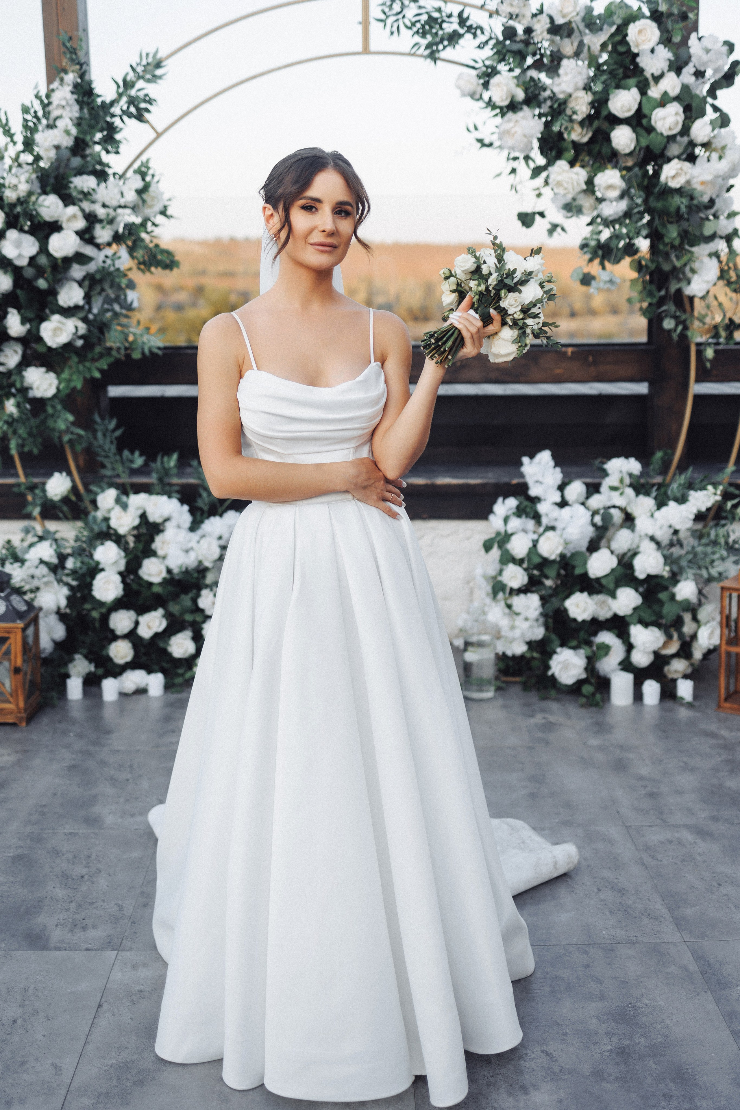 Olga & Anatol. Wedding photographer