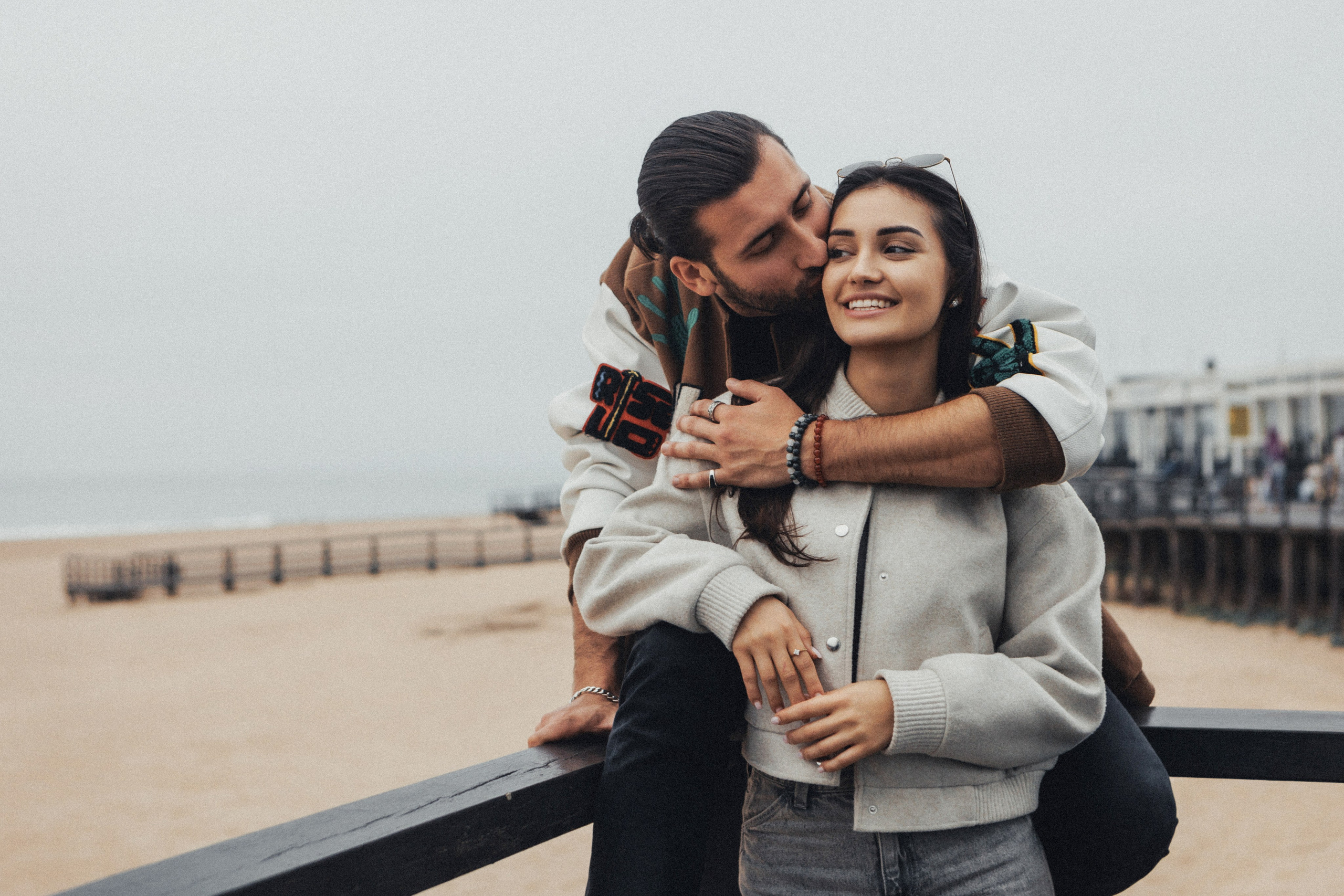 Justin & Felicia Portugal. Wedding photographer
