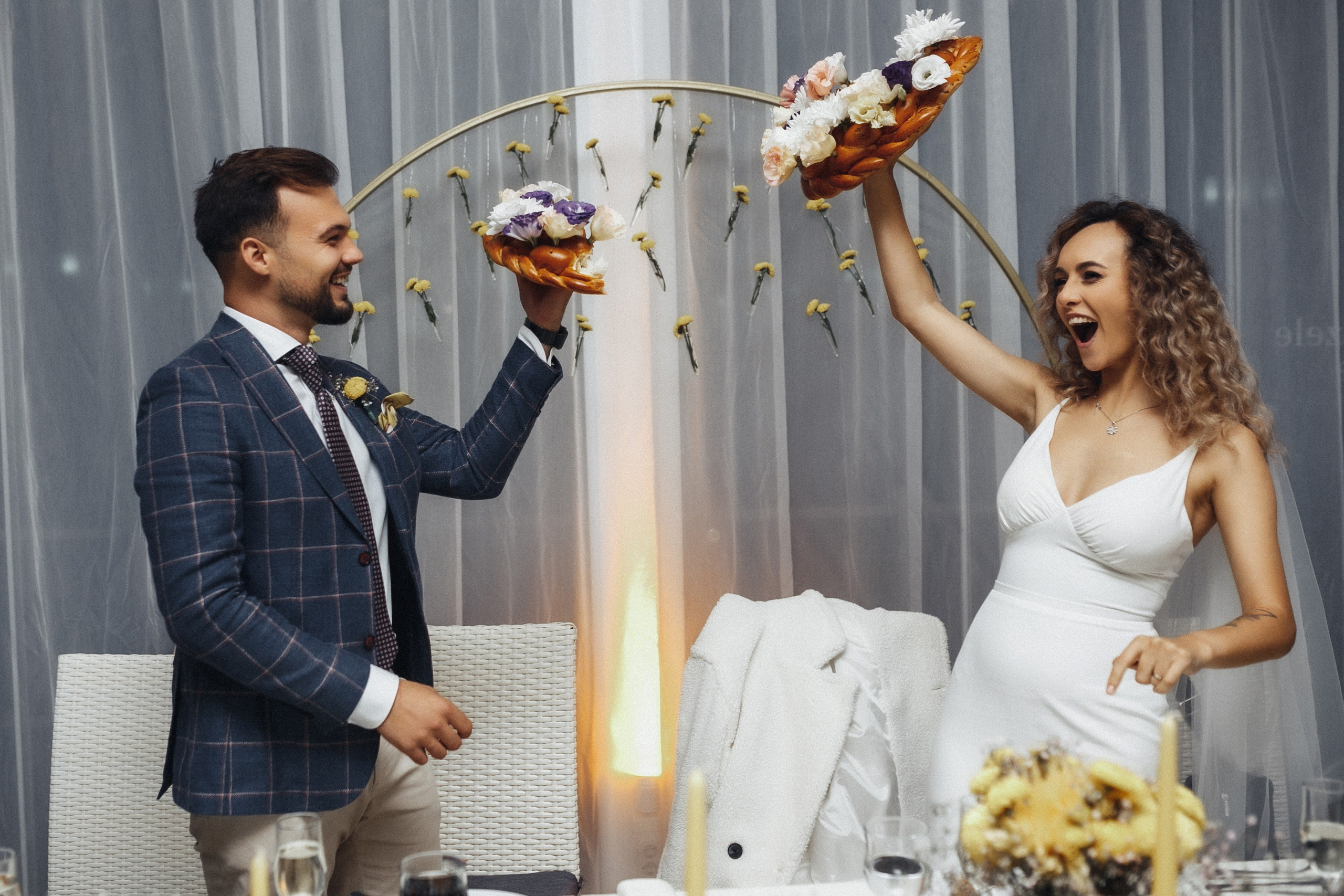 Mark & Lilia. Wedding photographer