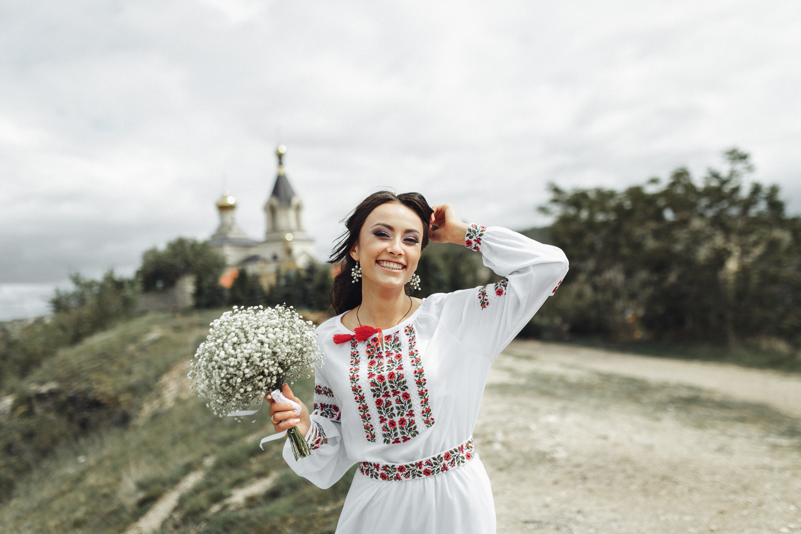 Victor & Veronica. Wedding photographer