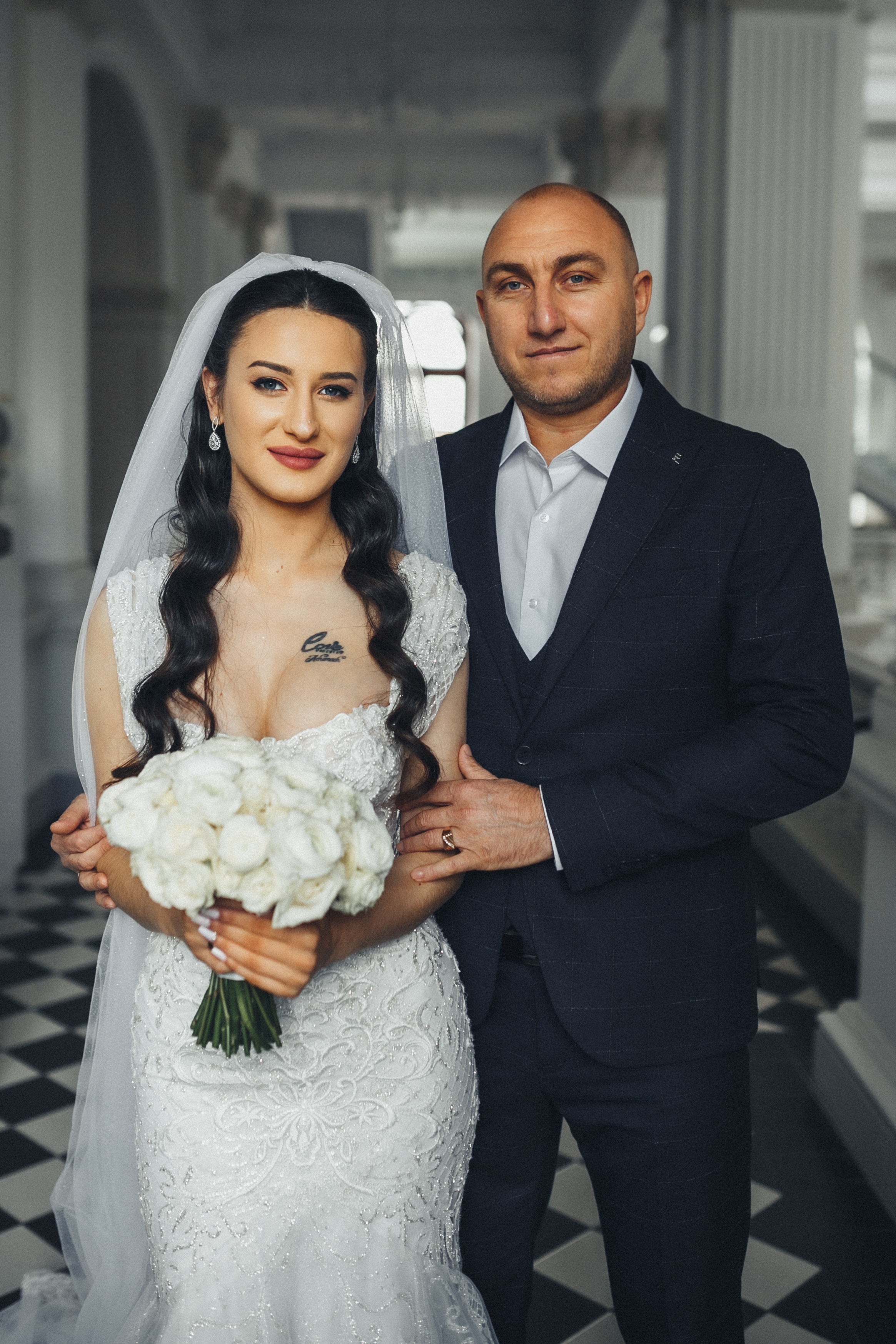 Mihai & Aliona. Wedding photographer