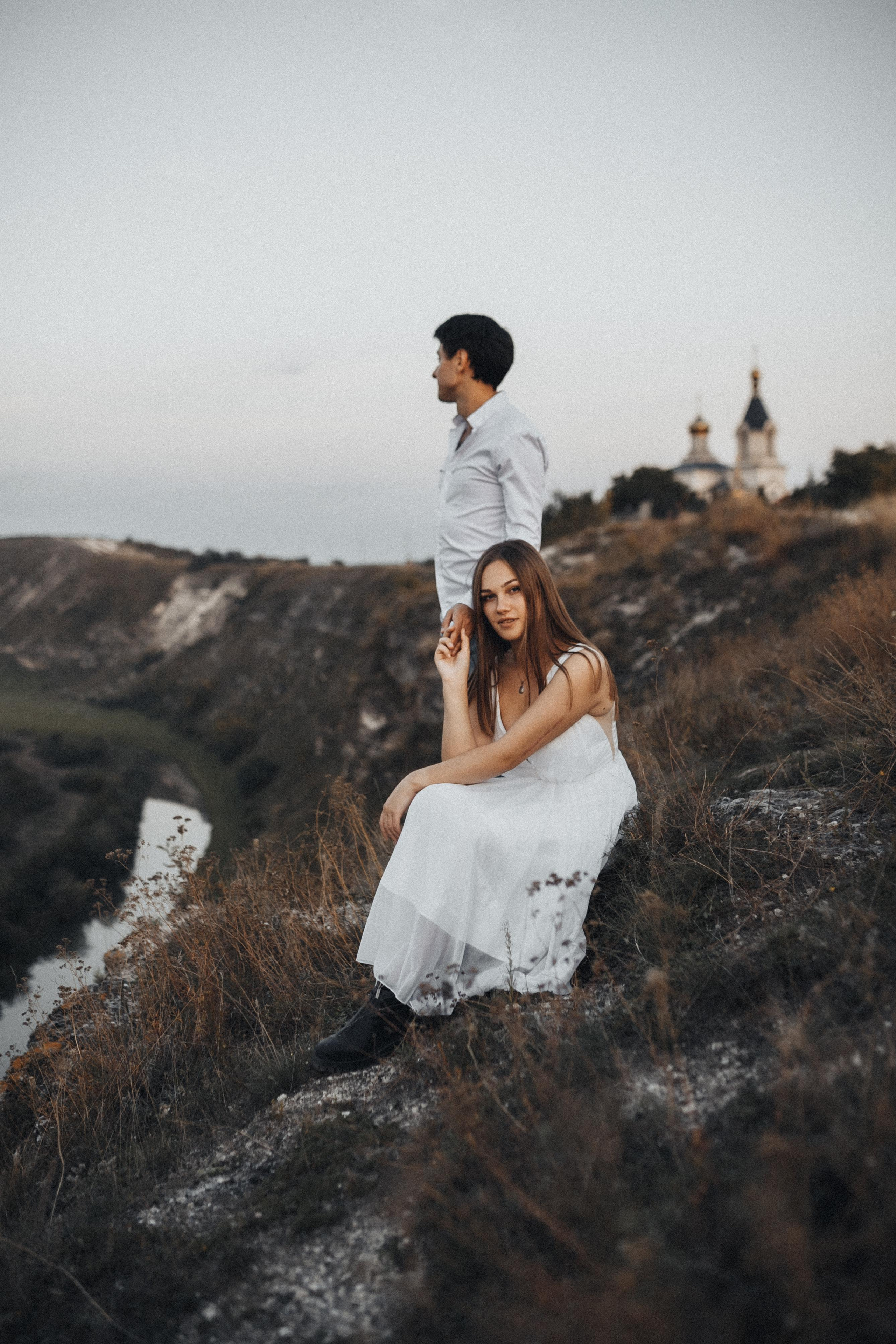 Mark & Doina. Wedding photographer