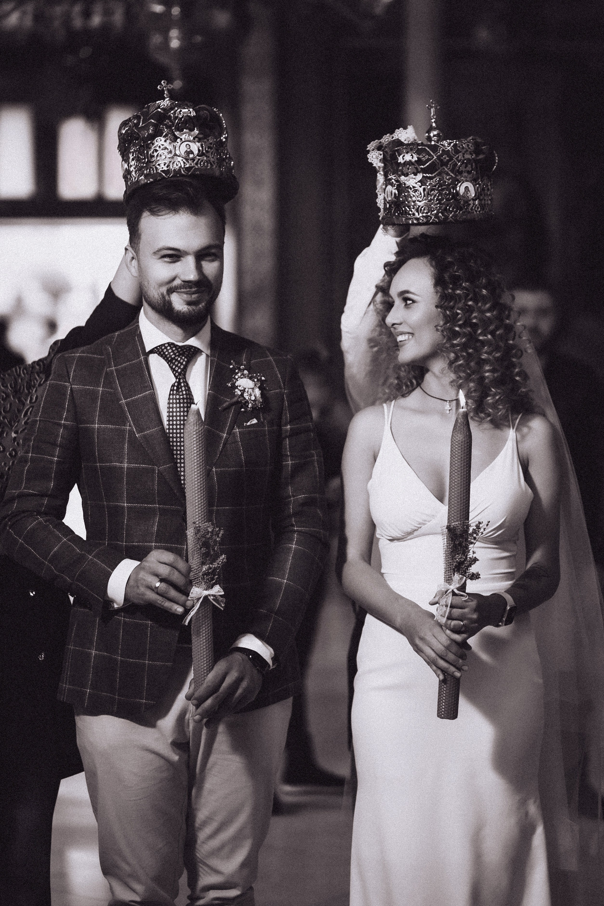 Mark & Lilia. Wedding photographer