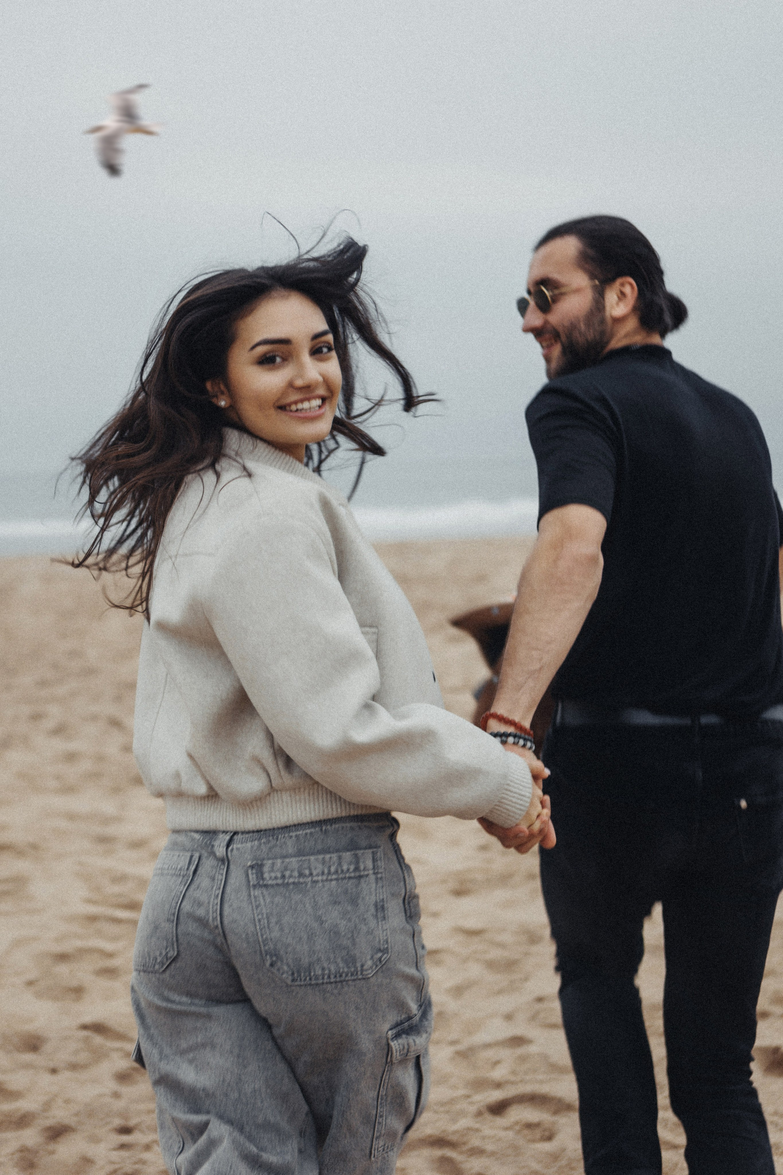 Justin & Felicia Portugal. Wedding photographer