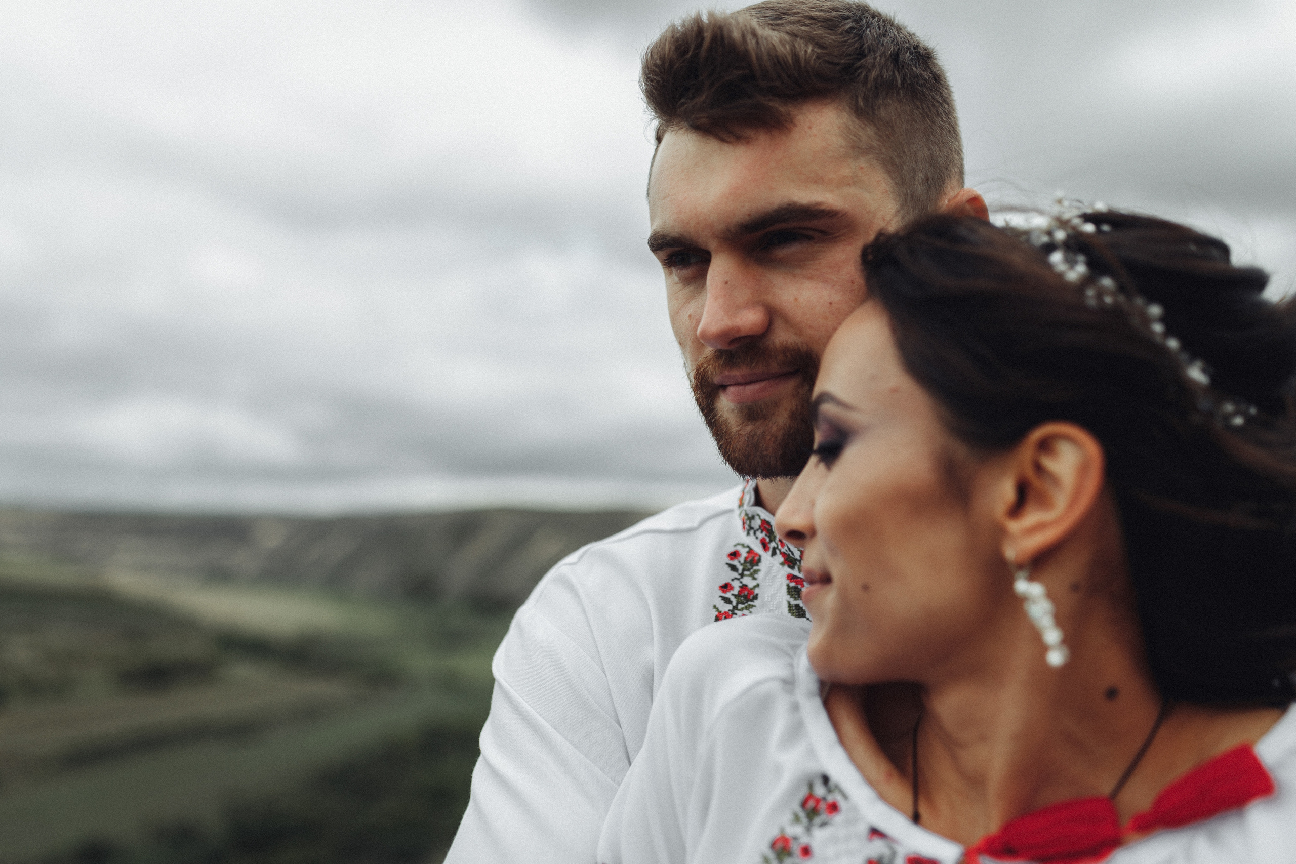 Victor & Veronica. Wedding photographer