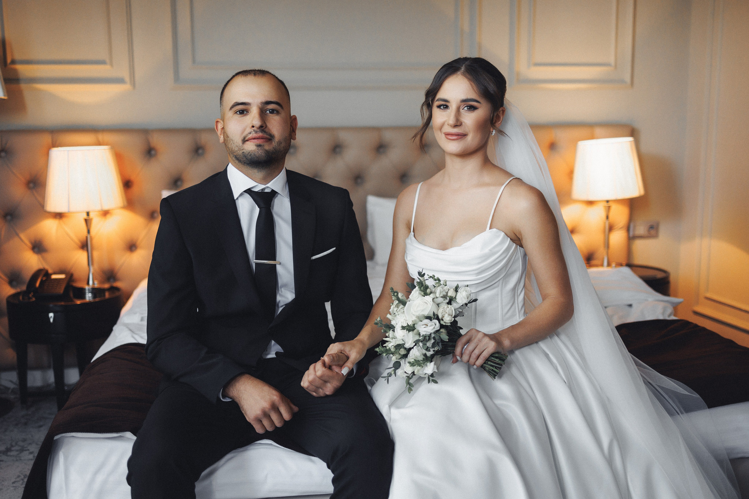 Olga & Anatol. Wedding photographer