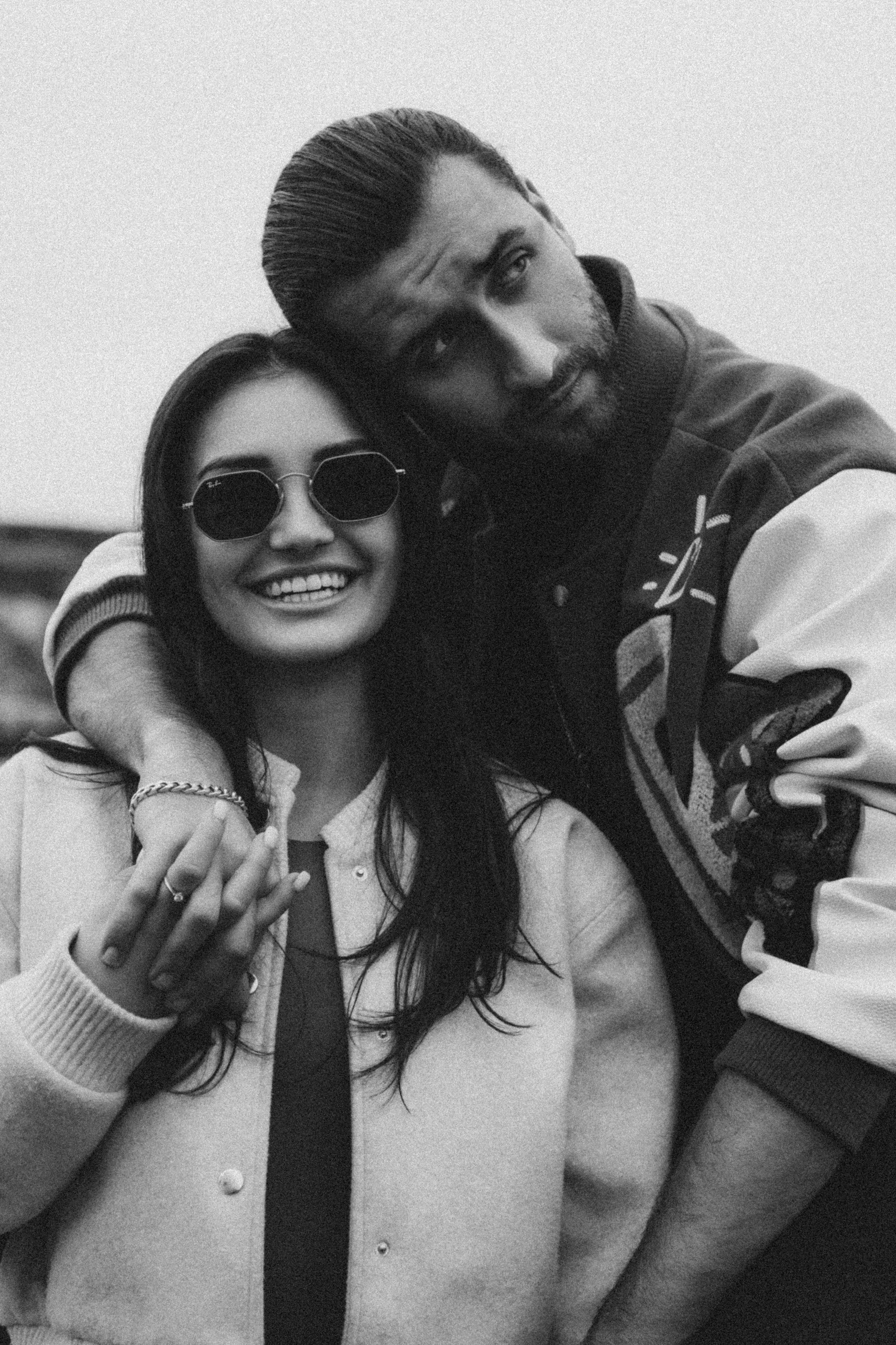 Justin & Felicia Portugal. Wedding photographer