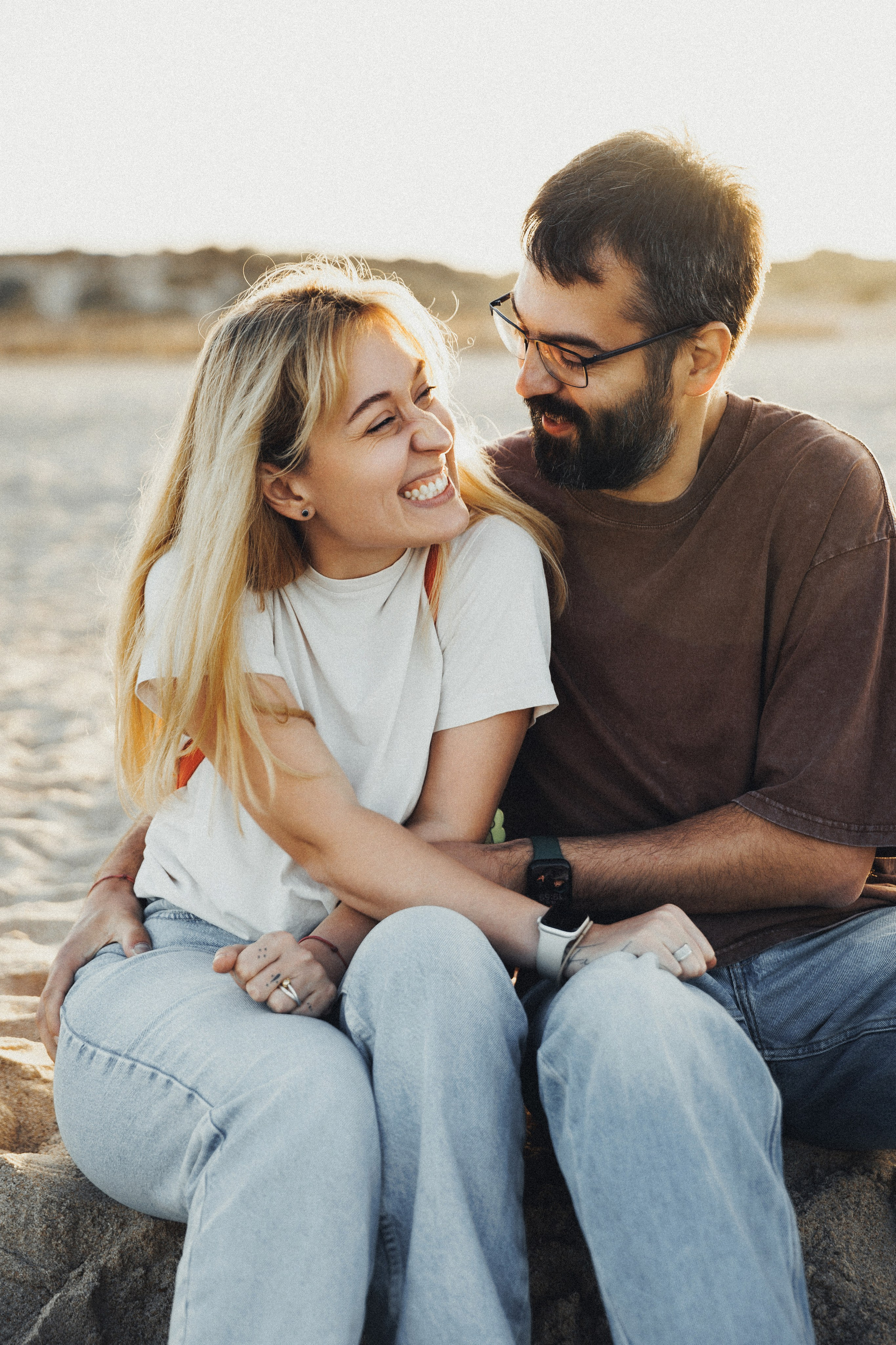 Family shooting in Valencia. Wedding photographer