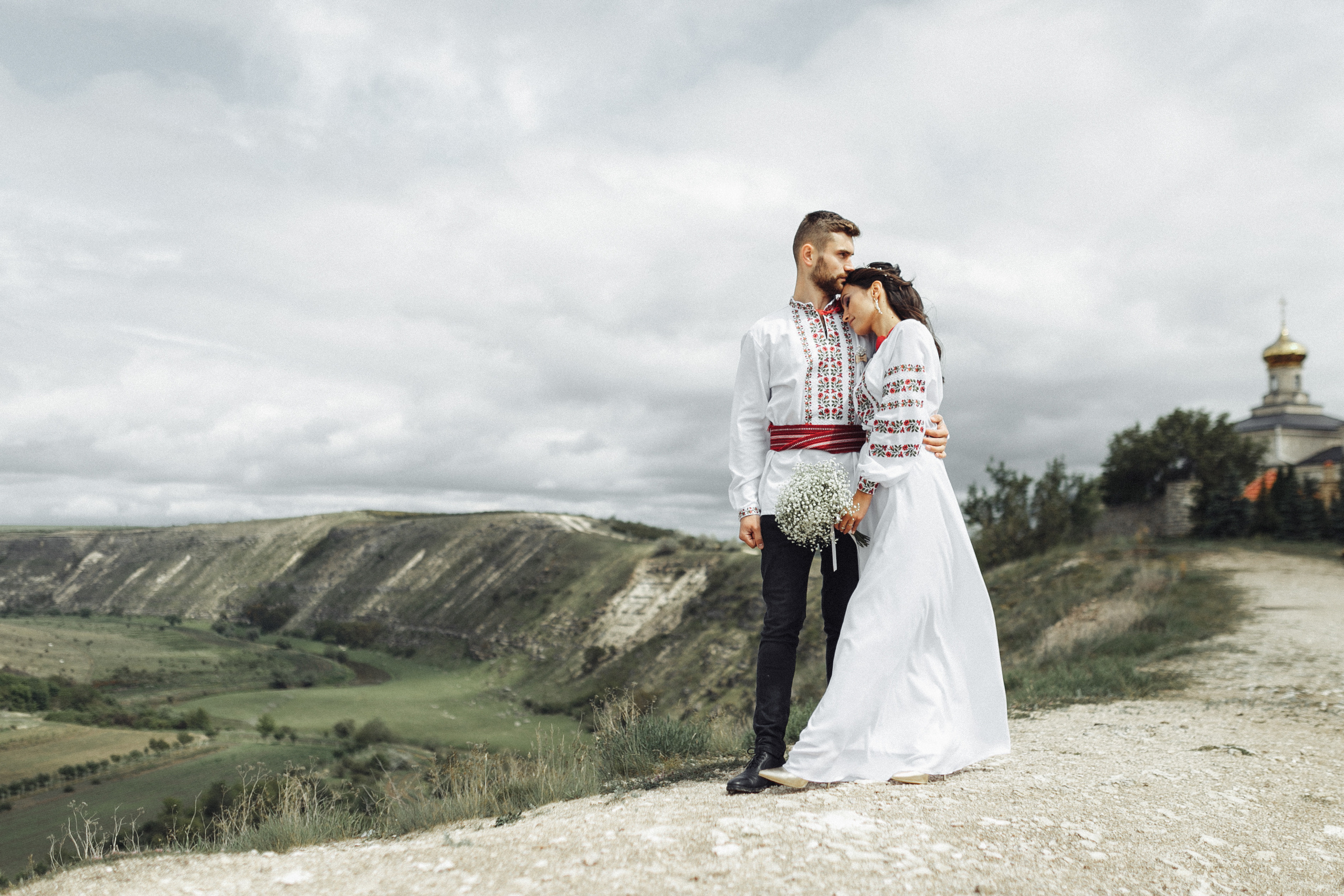 Victor & Veronica. Wedding photographer