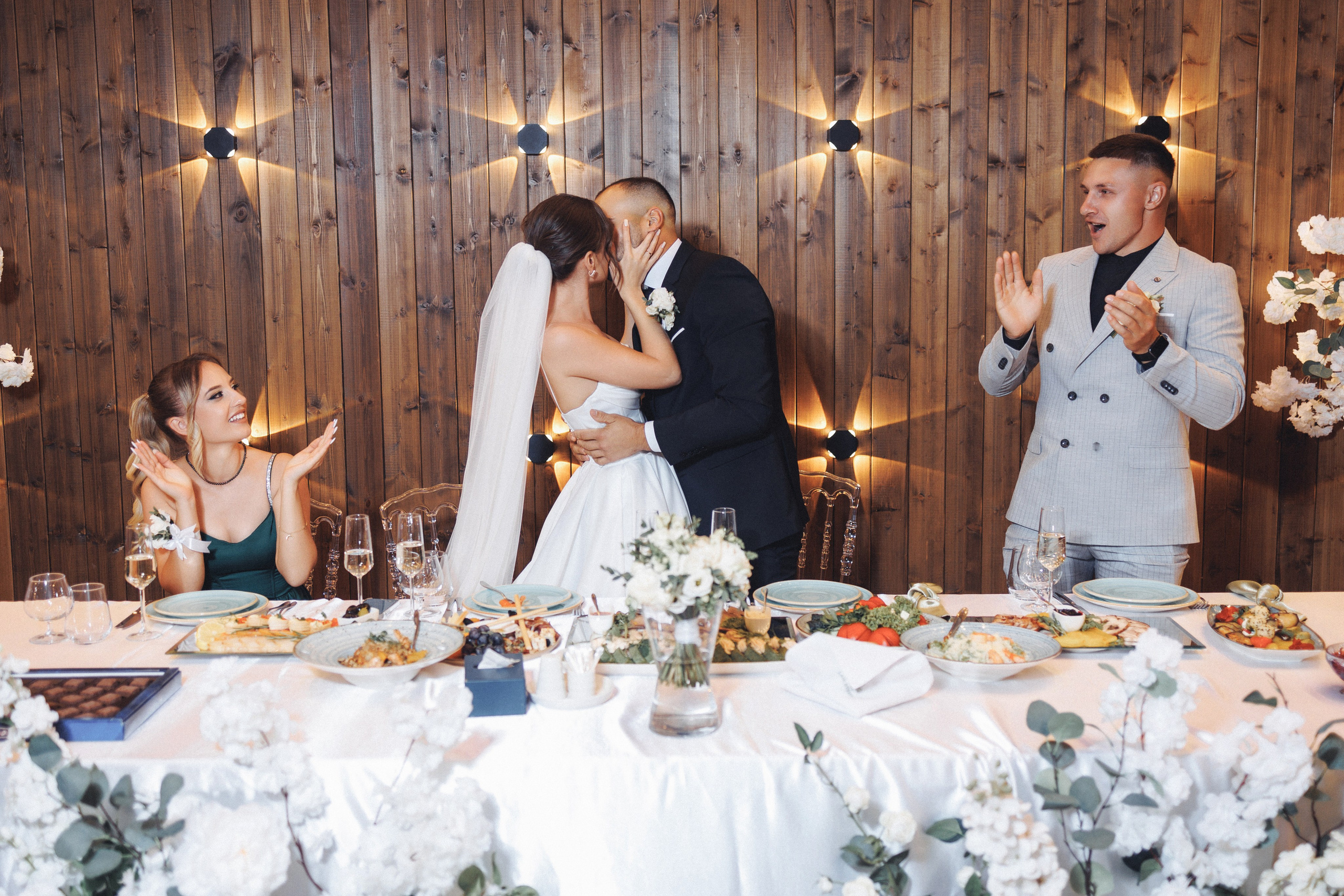 Olga & Anatol. Wedding photographer