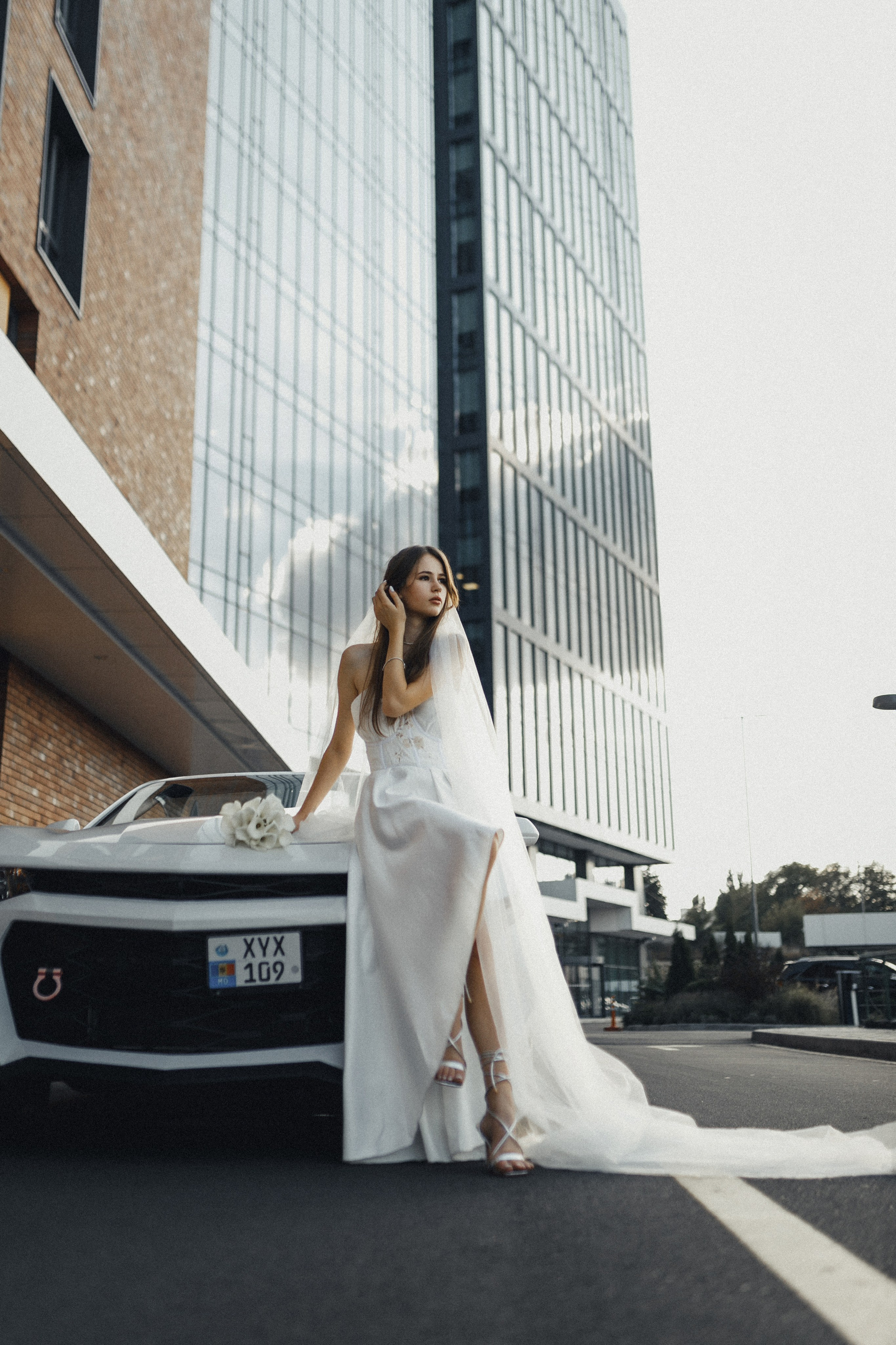 Ion & Inga. Wedding photographer