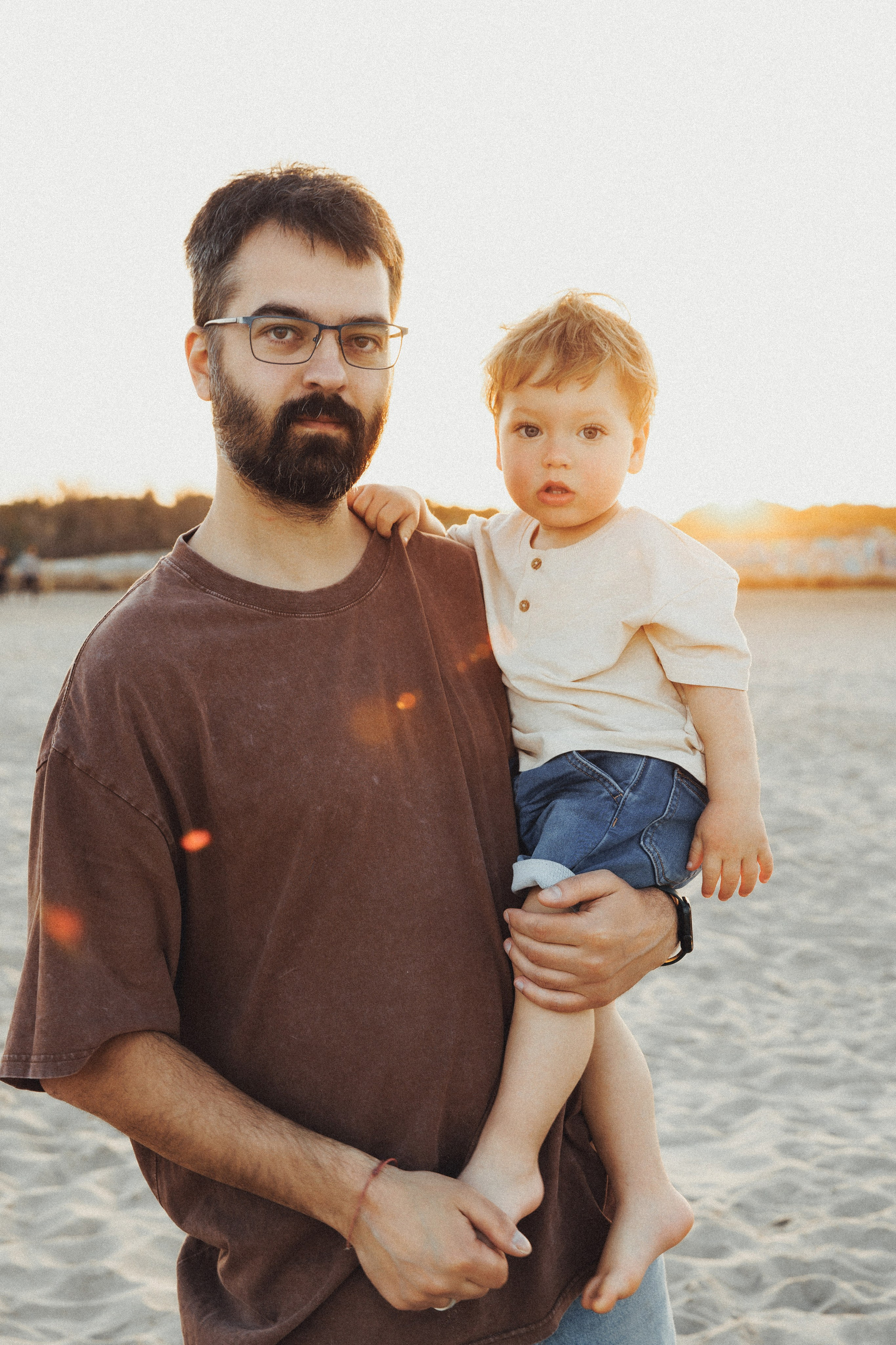 Family shooting in Valencia. Wedding photographer