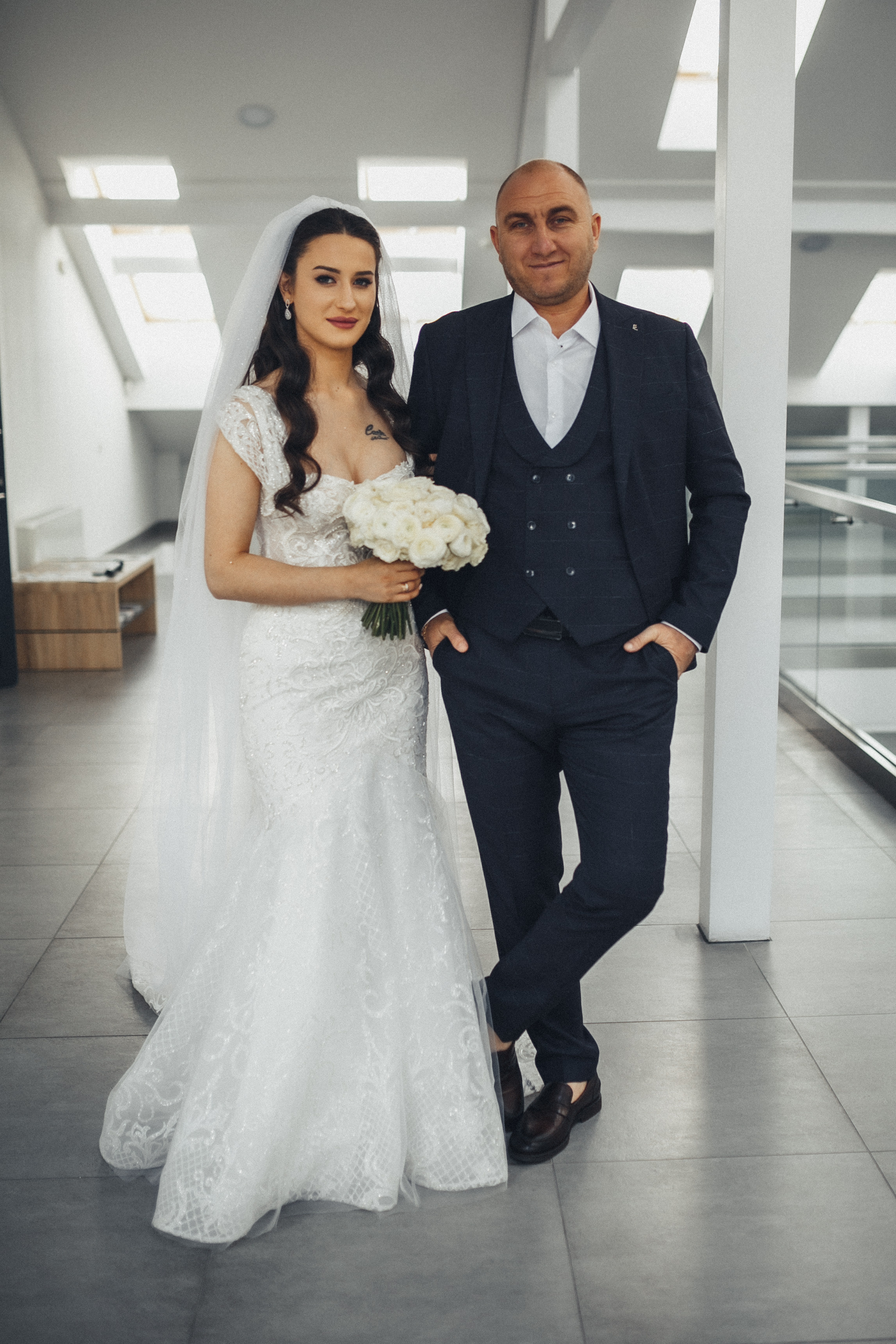Mihai & Aliona. Wedding photographer