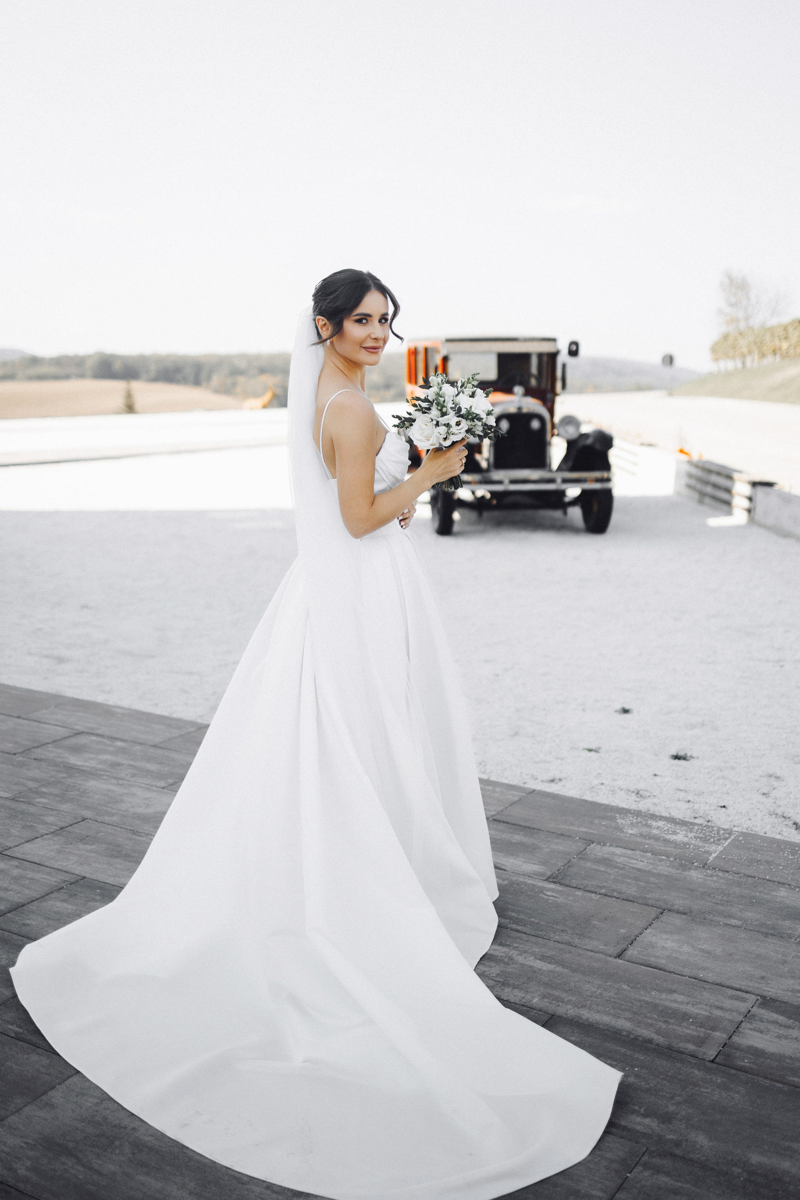 Olga & Anatol. Wedding photographer