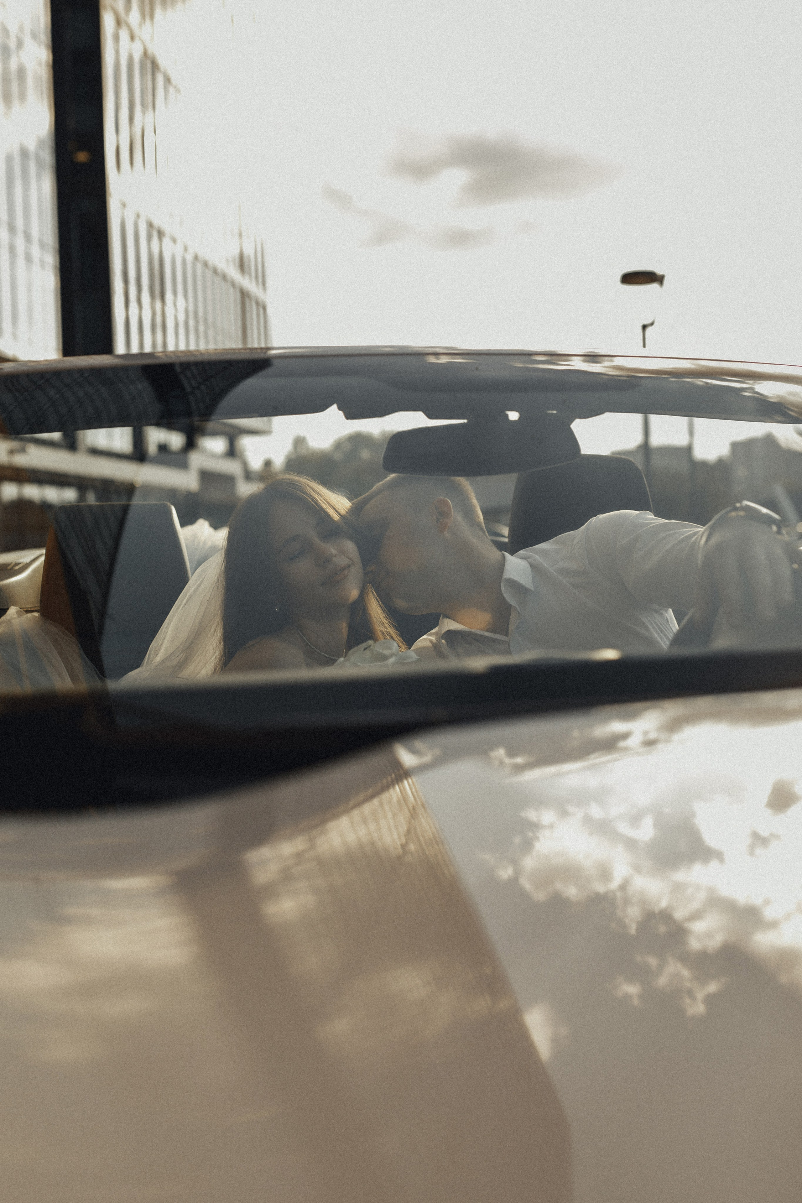 Ion & Inga. Wedding photographer