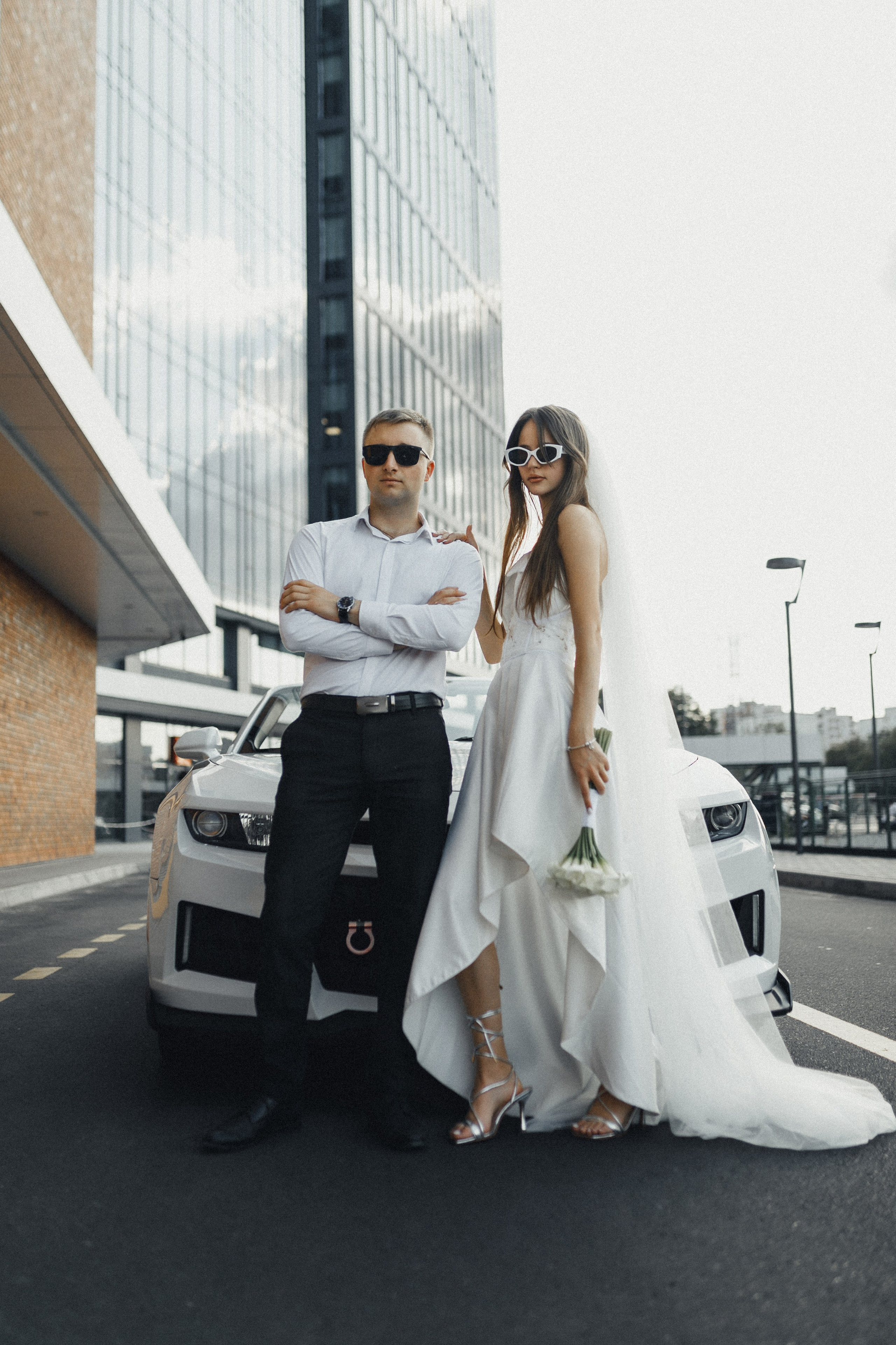 Ion & Inga. Wedding photographer