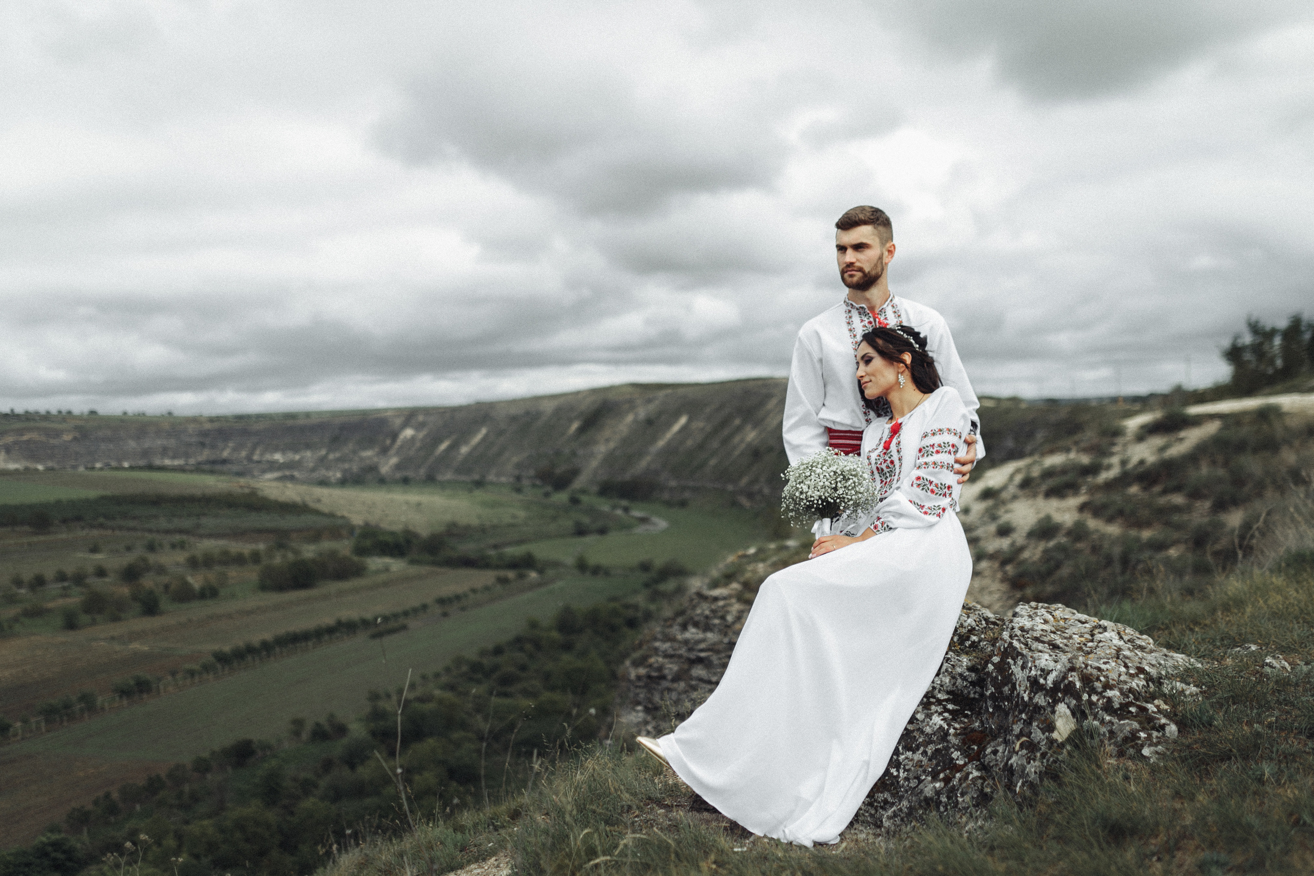 Victor & Veronica. Wedding photographer