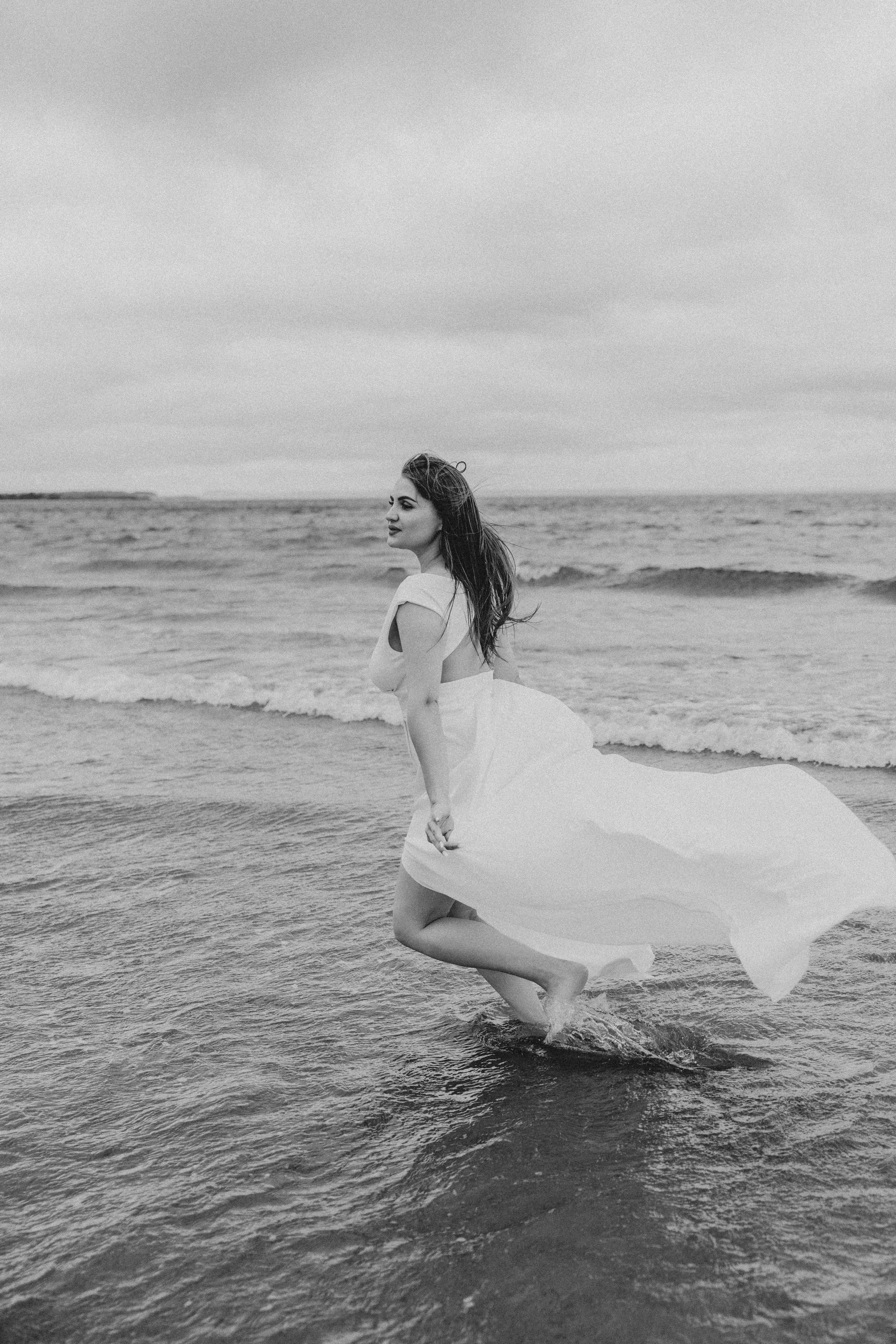 Cristina & Vlad Wedding Scotland. Wedding photographer