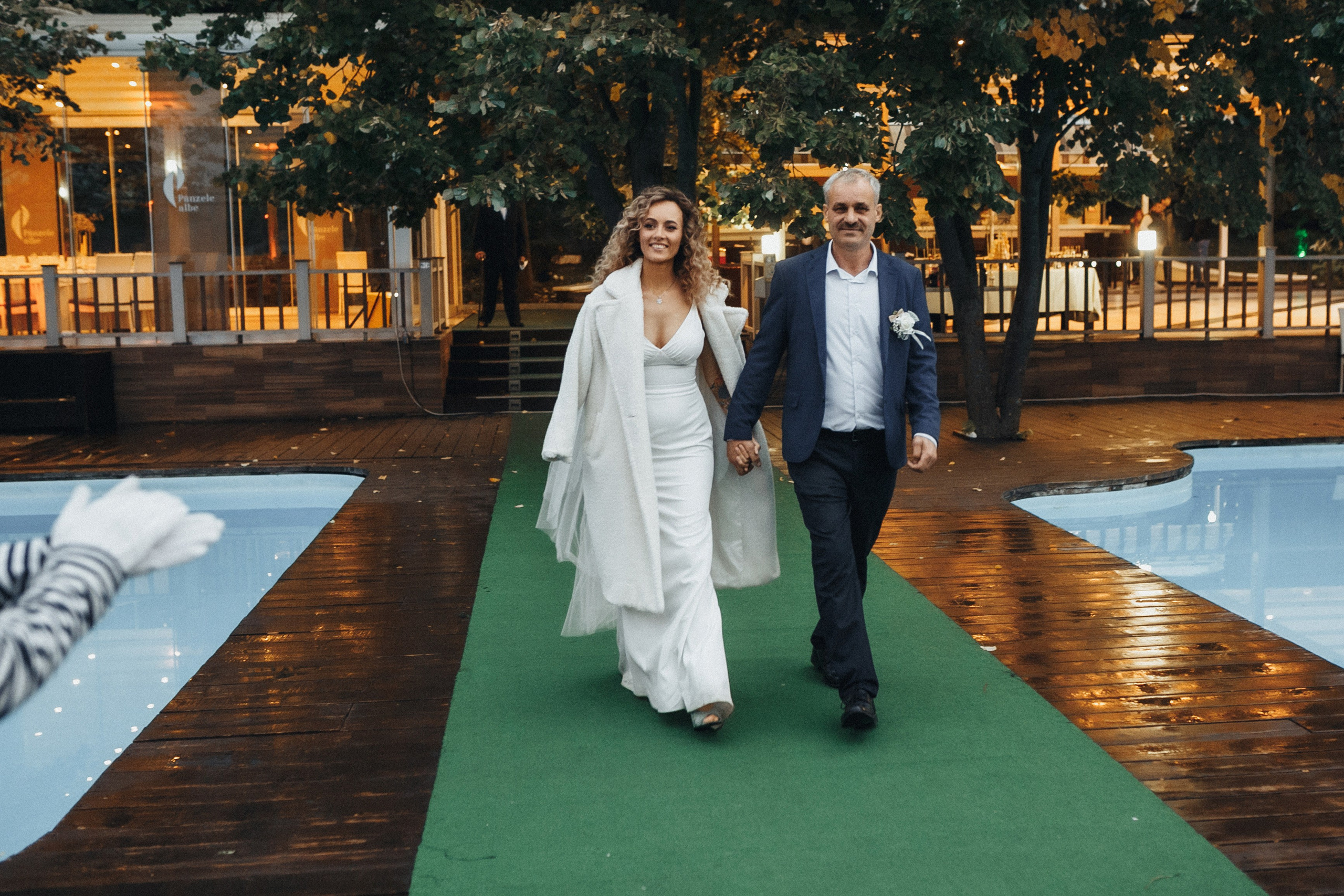 Mark & Lilia. Wedding photographer