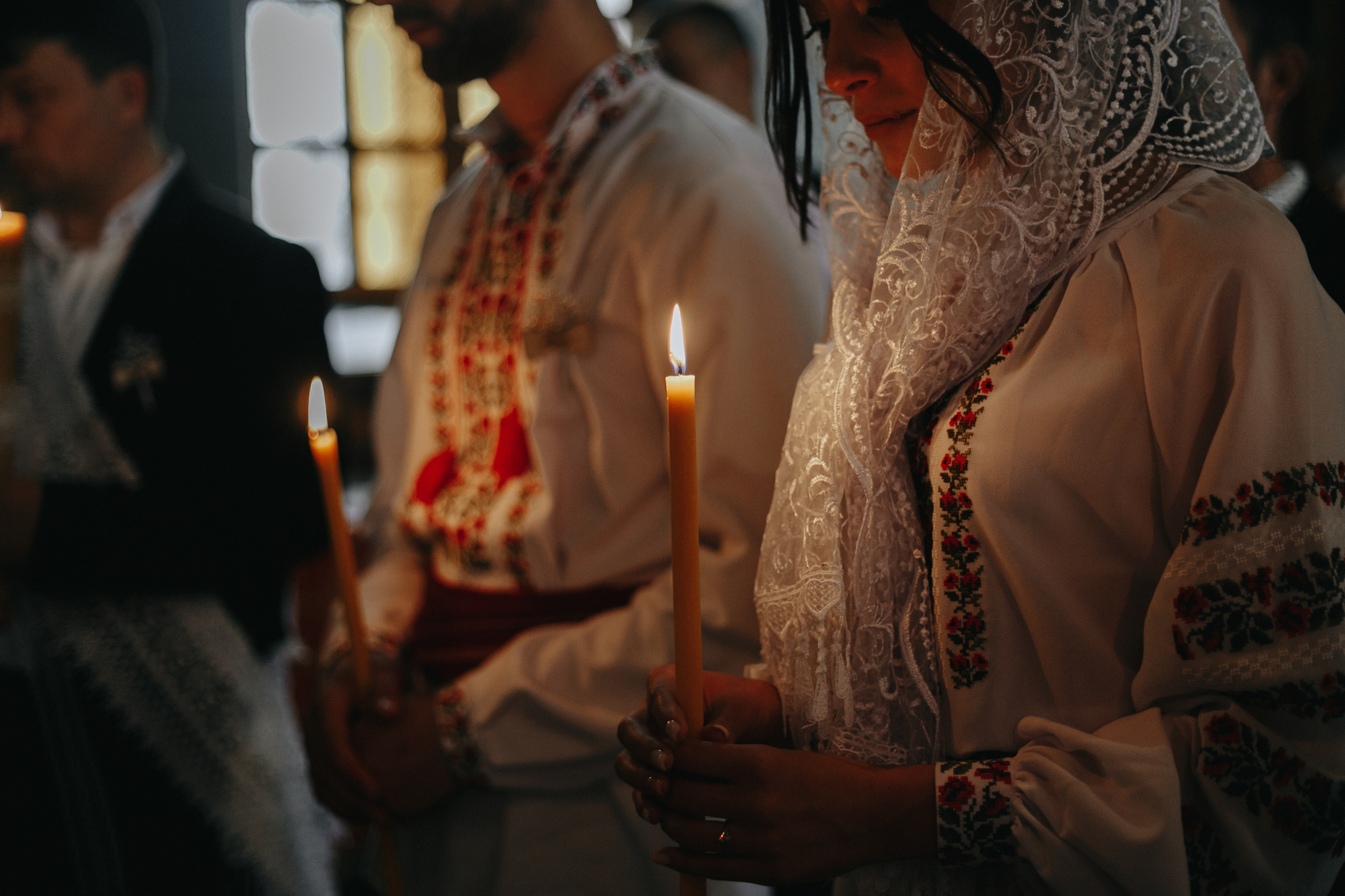 Victor & Veronica. Wedding photographer