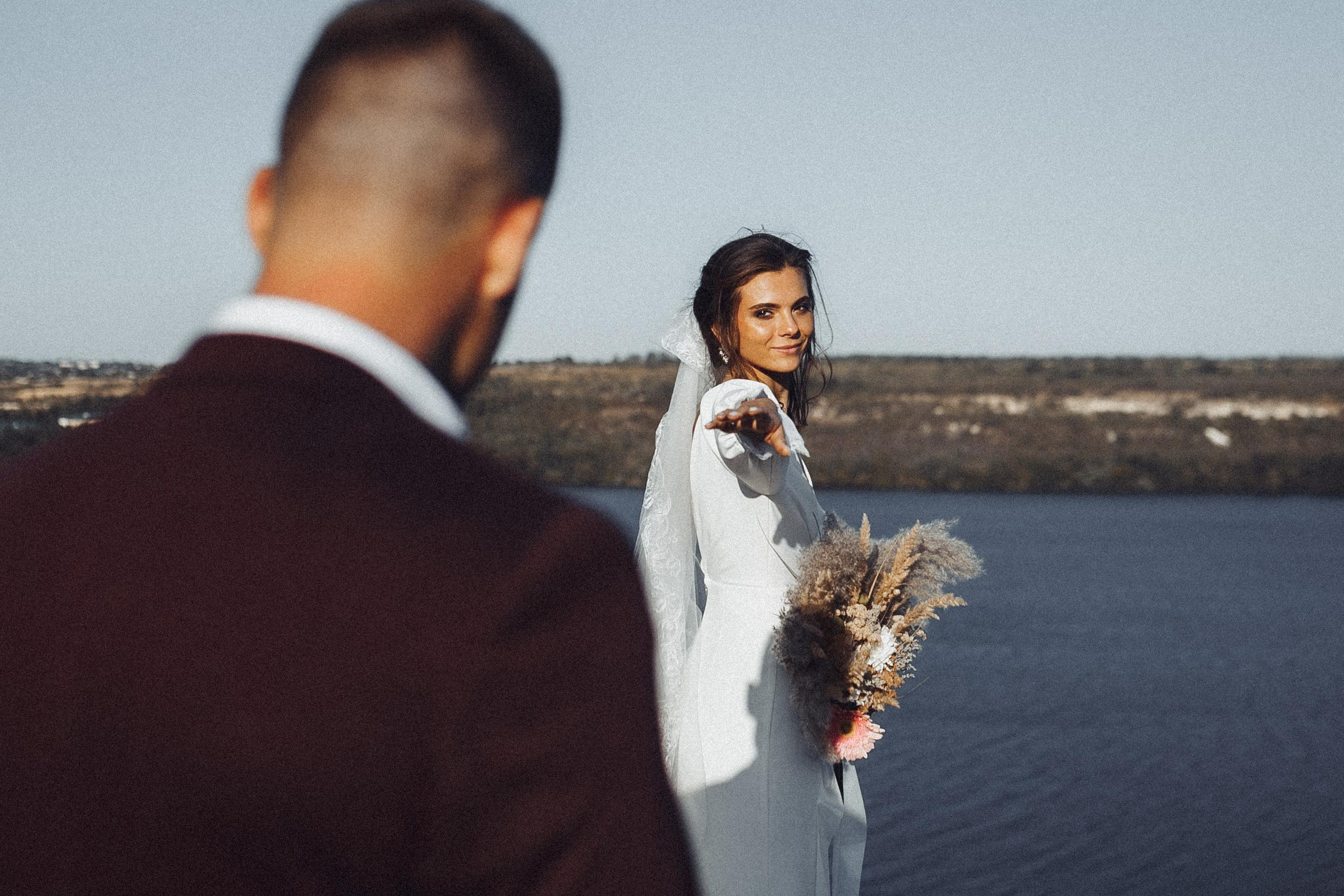 Andrei & Alina. Wedding photographer