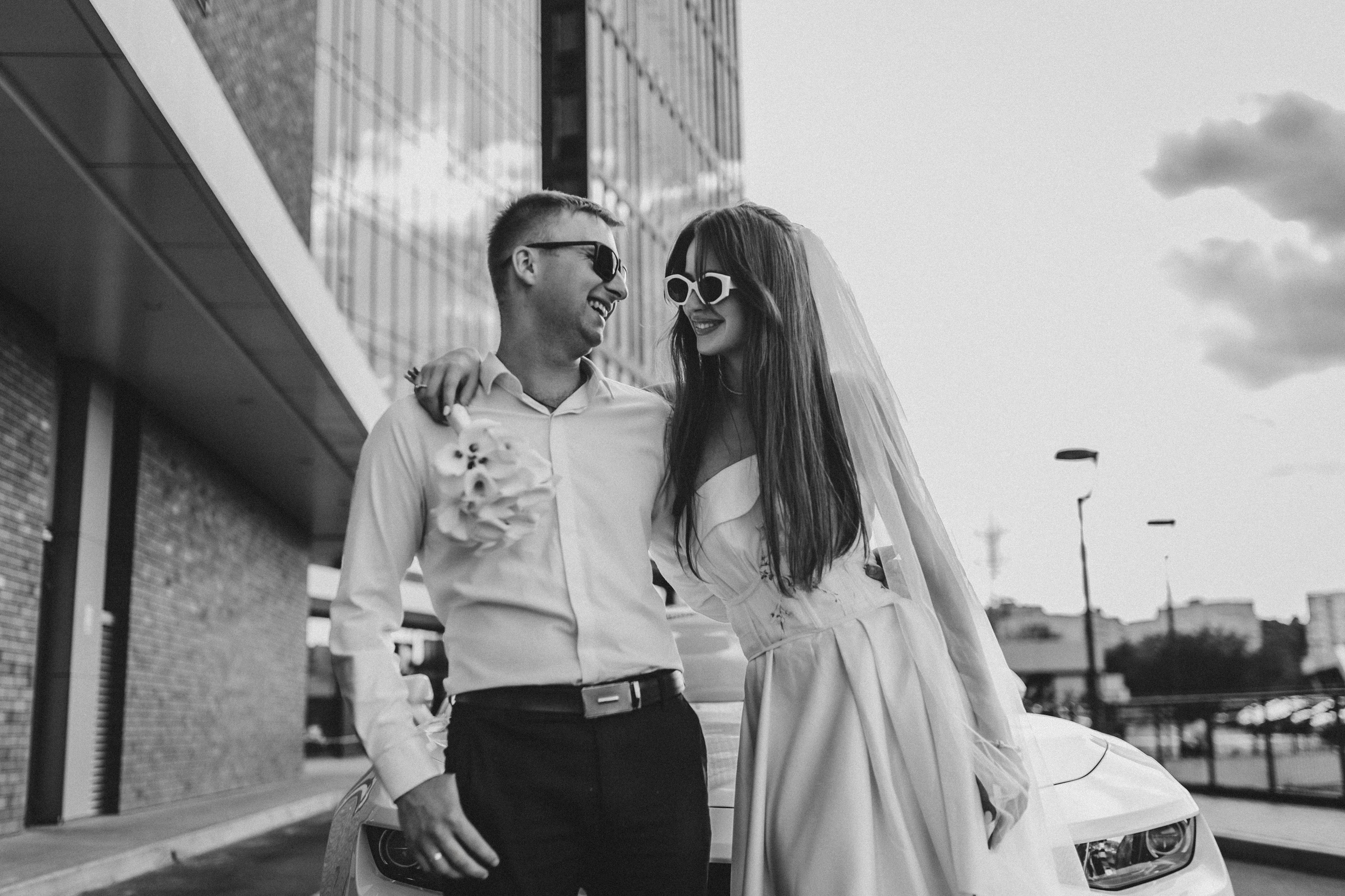 Ion & Inga. Wedding photographer